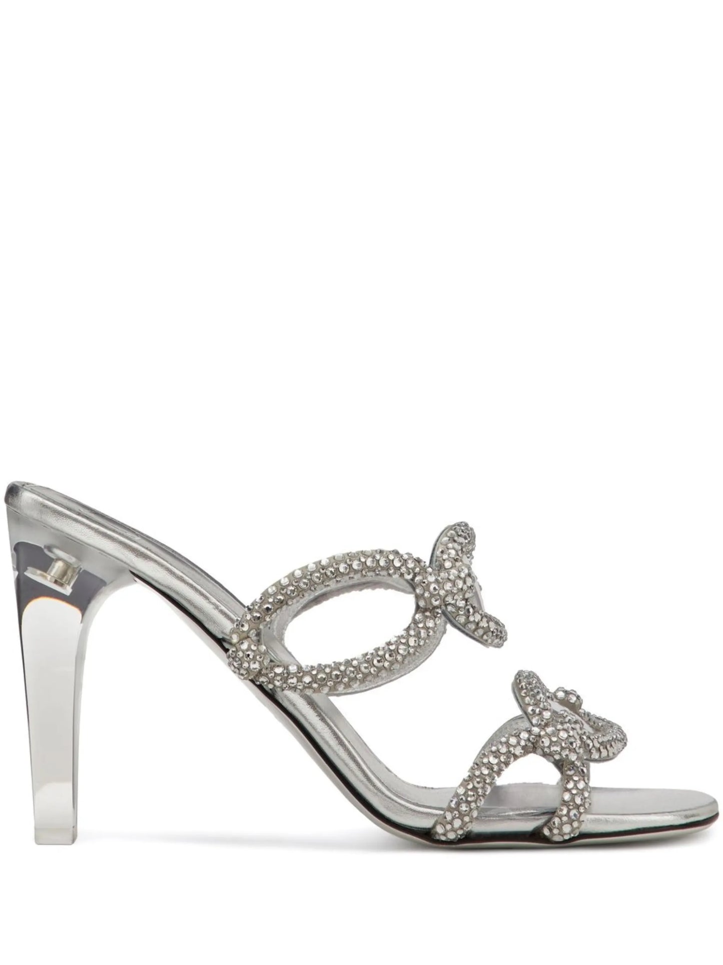100mm Chain 1967 sandals