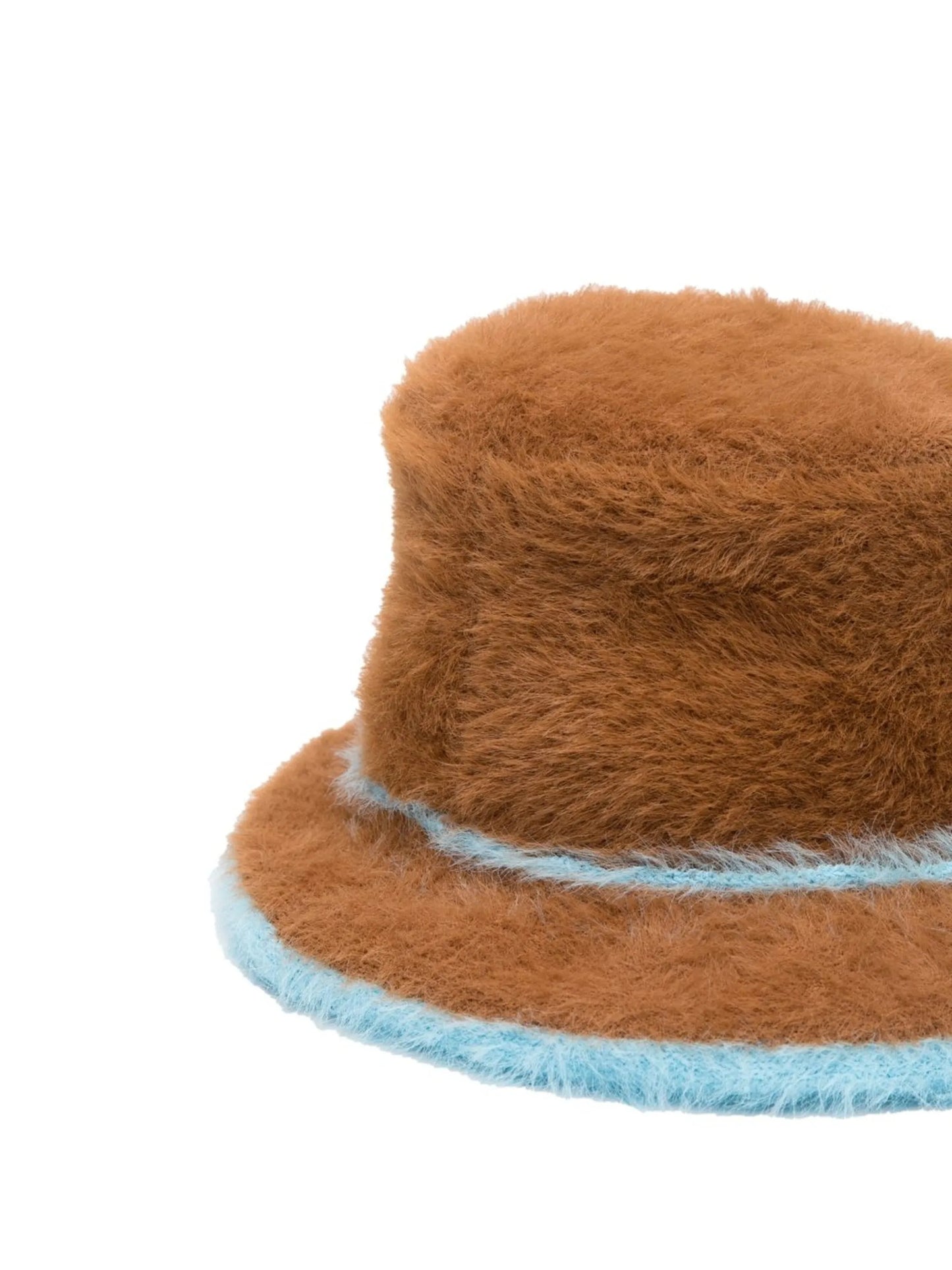 Le bob Neve bucket hat