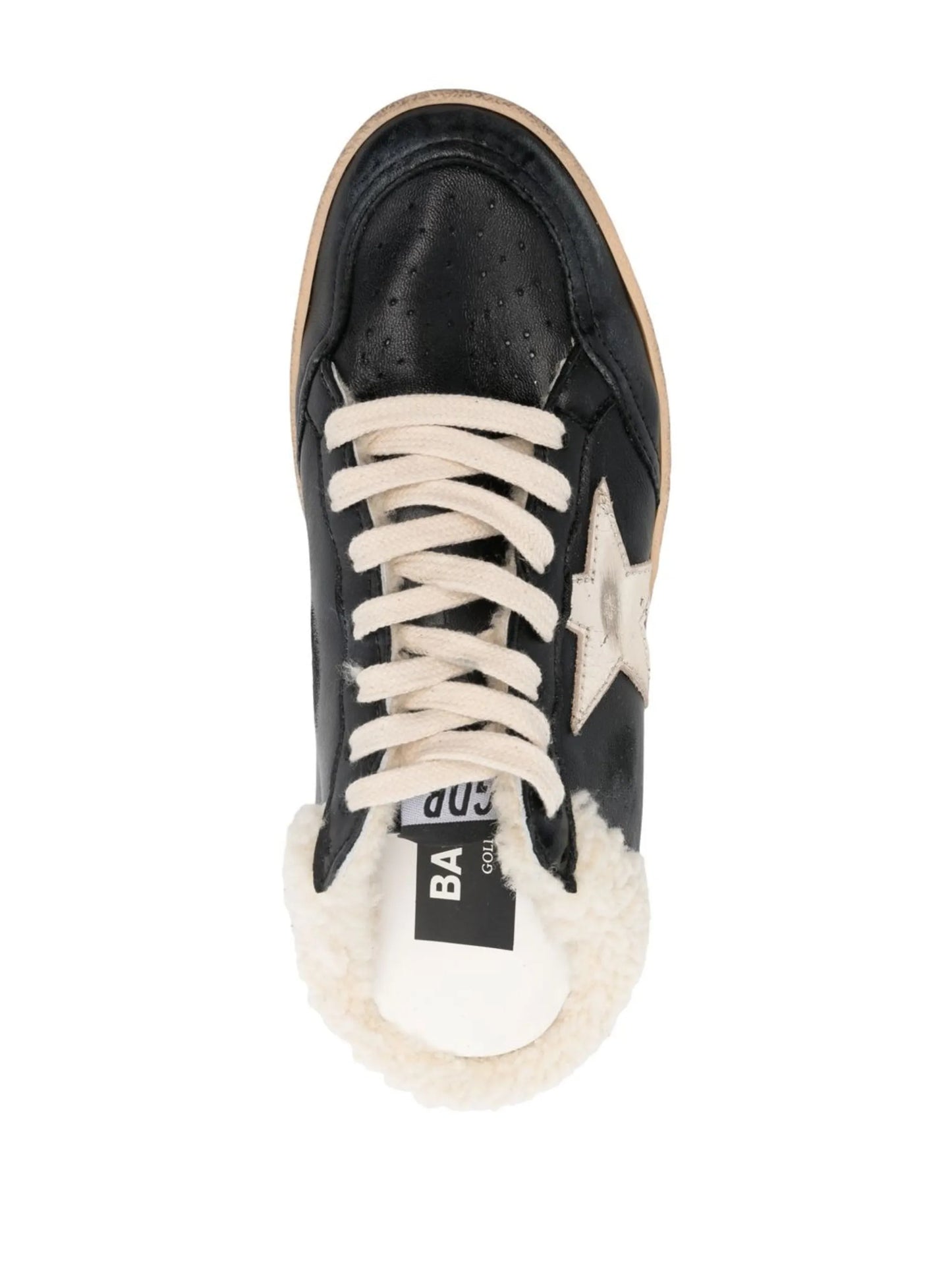 Ball Star Sabot sneakers