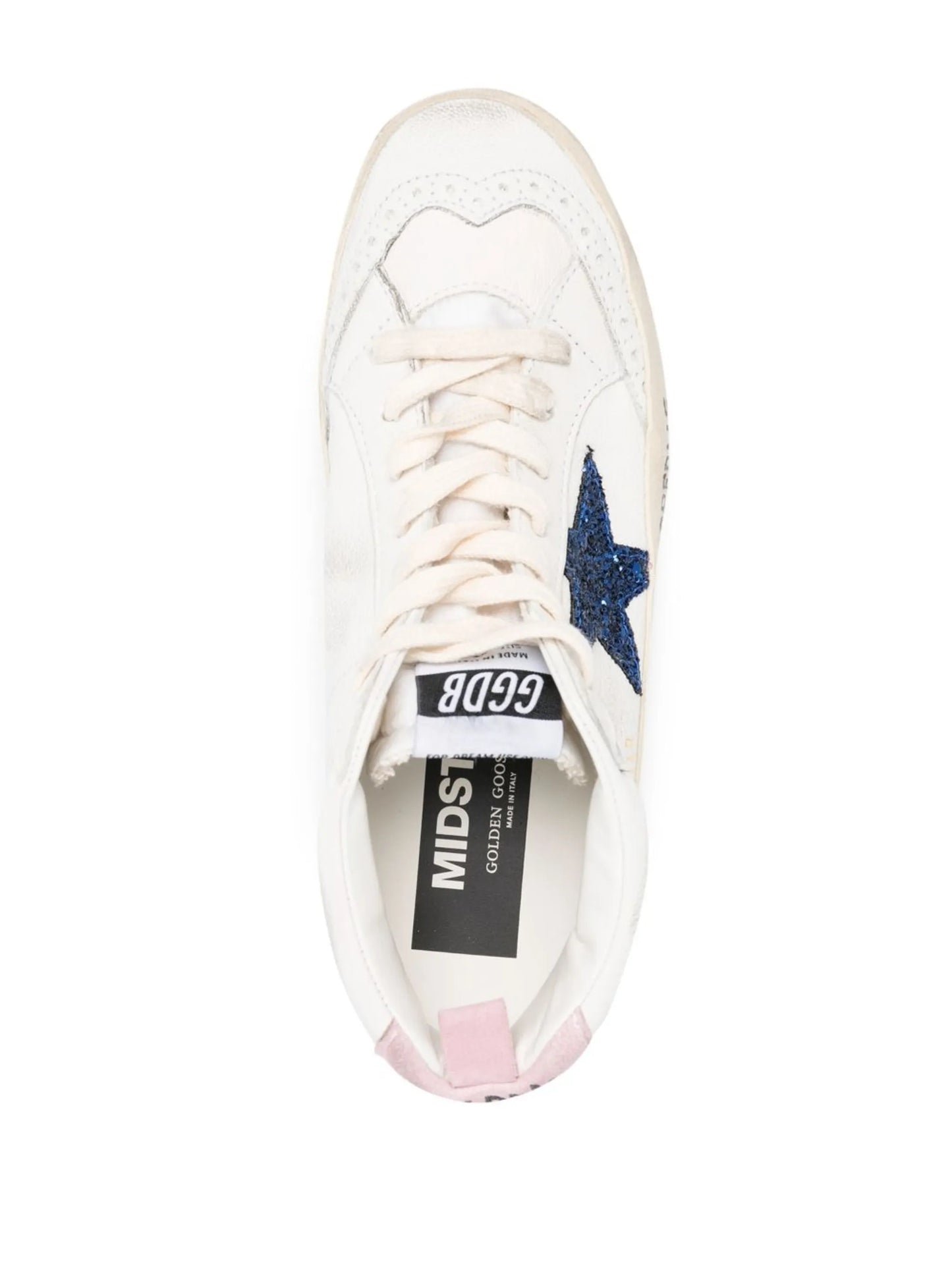 Star sneakers