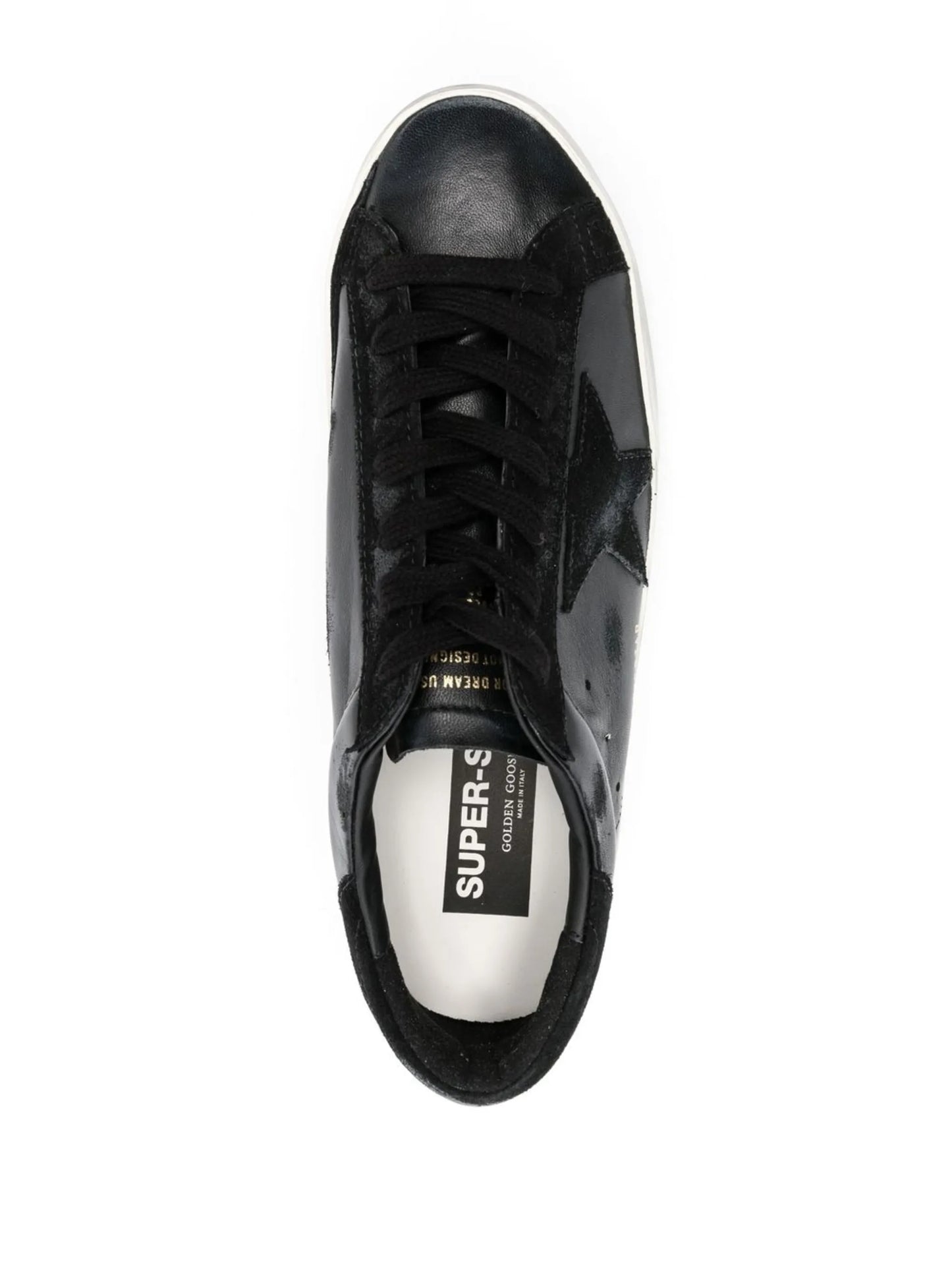 Super-Star low-top sneakers