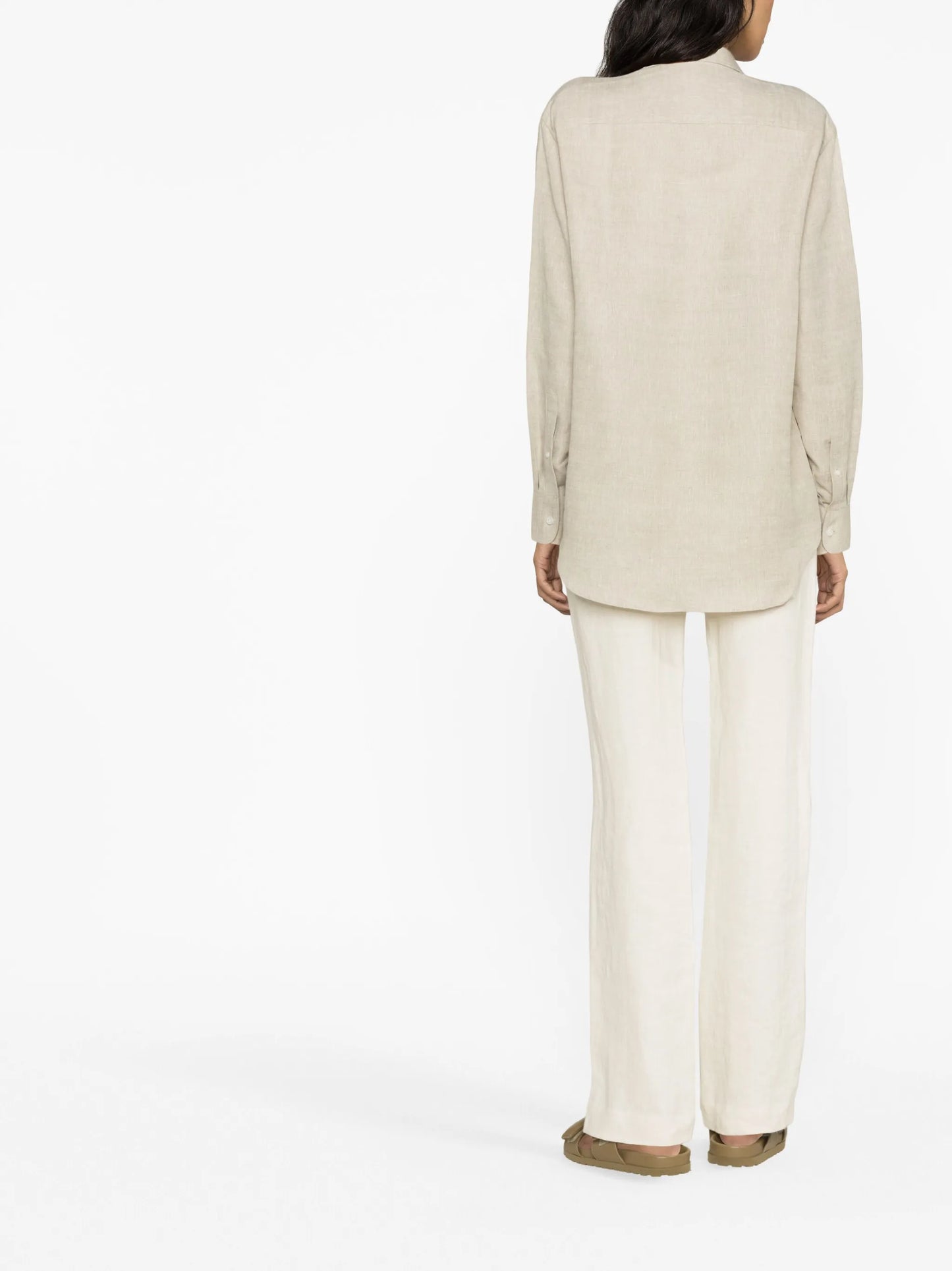 Ole linen shirt