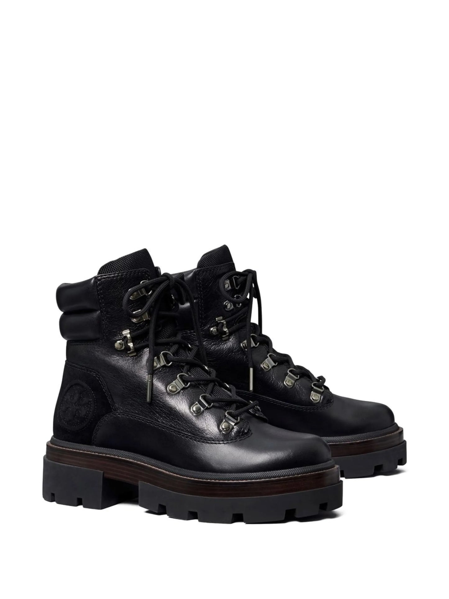 Miller Lug hiker boots