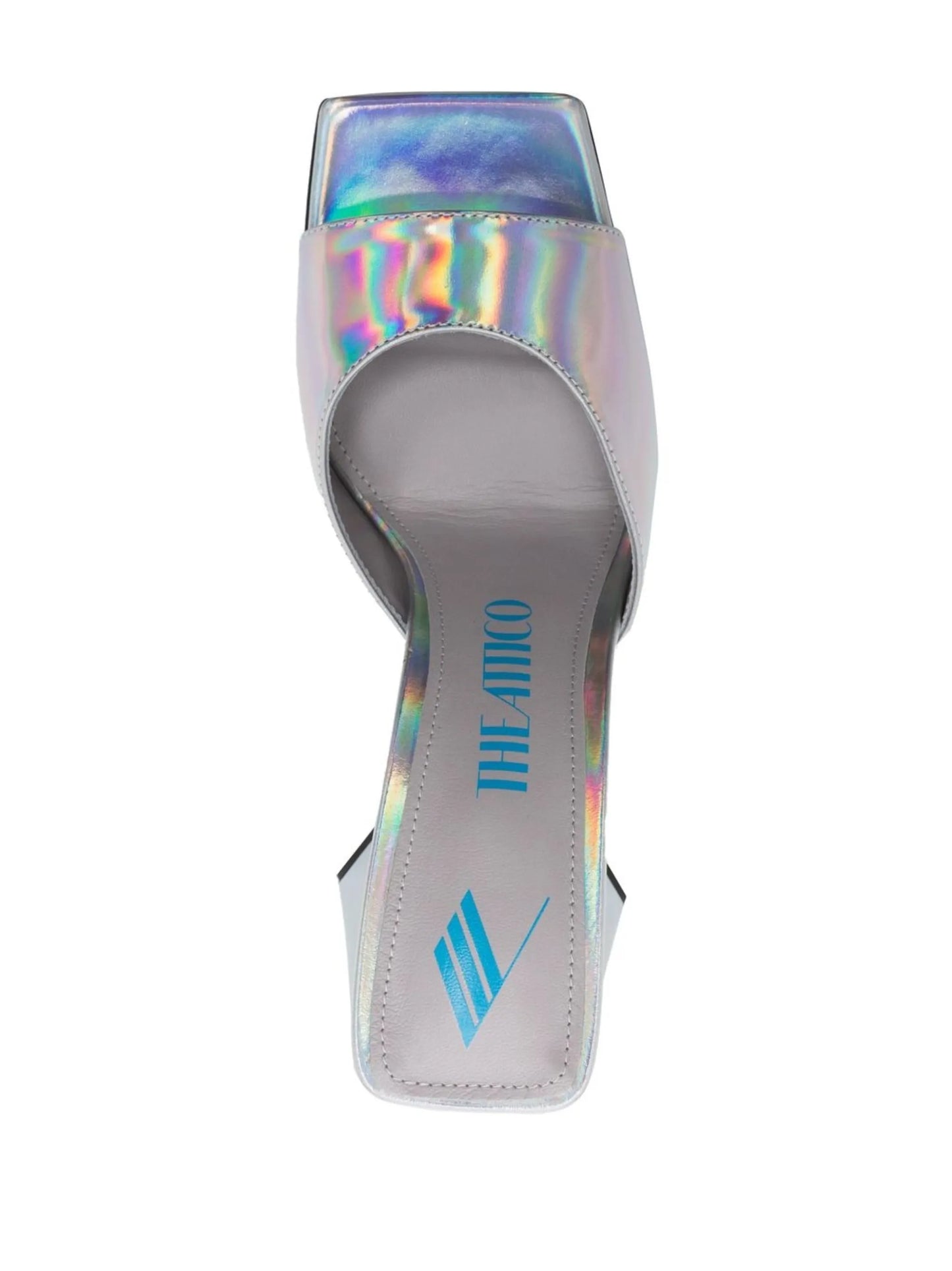 Devon sandals