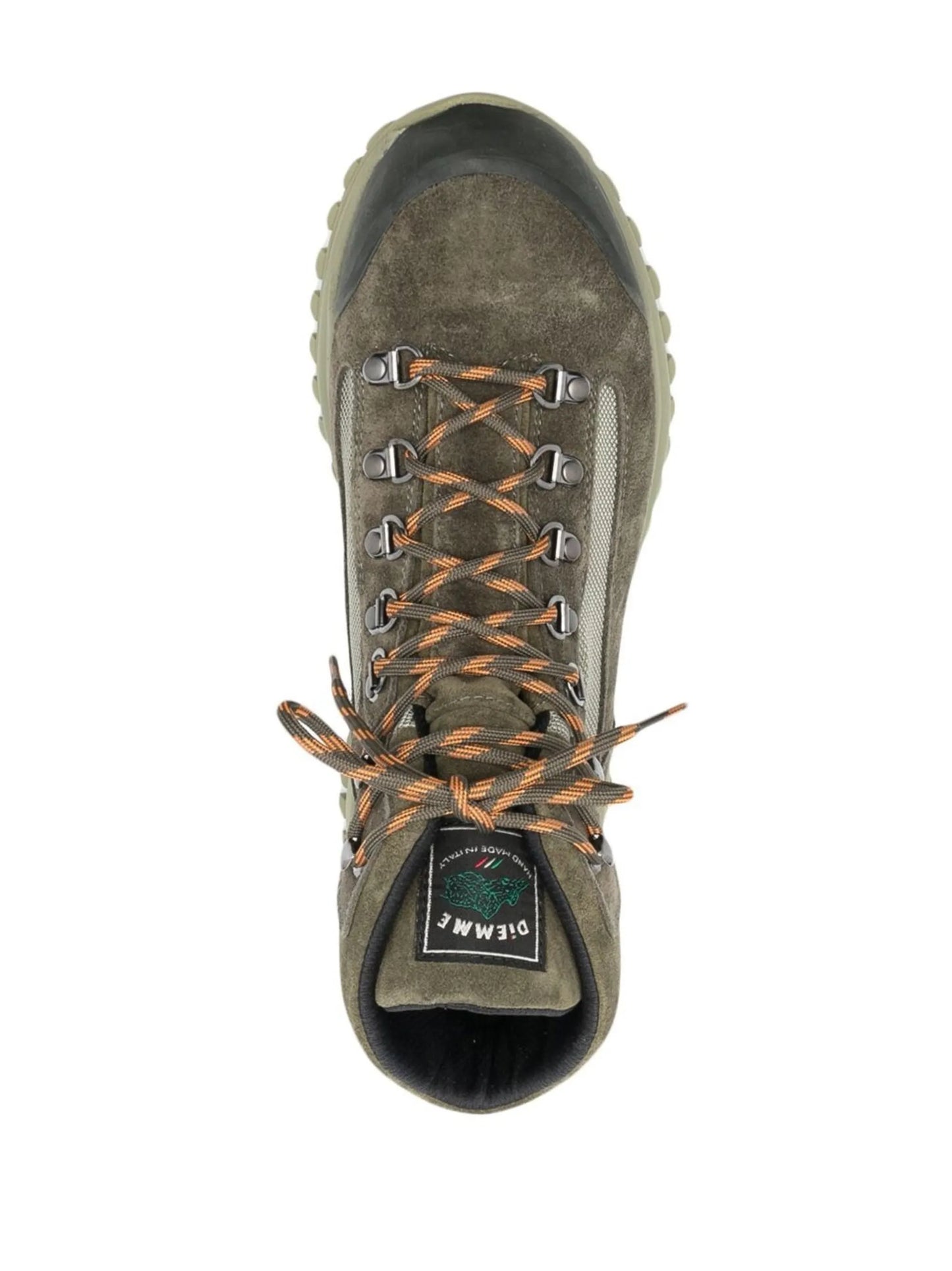 One Hiker ankle boots