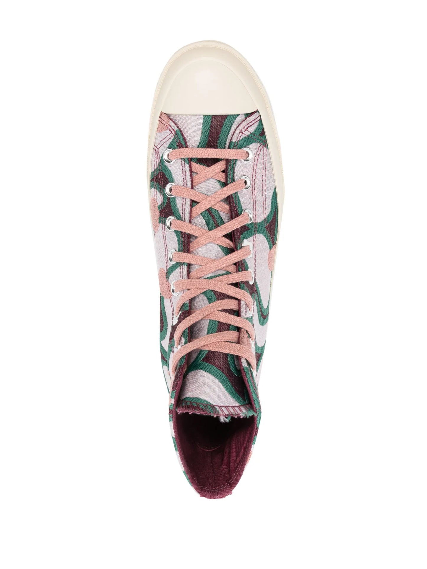 Chuck 70 high-top sneakers