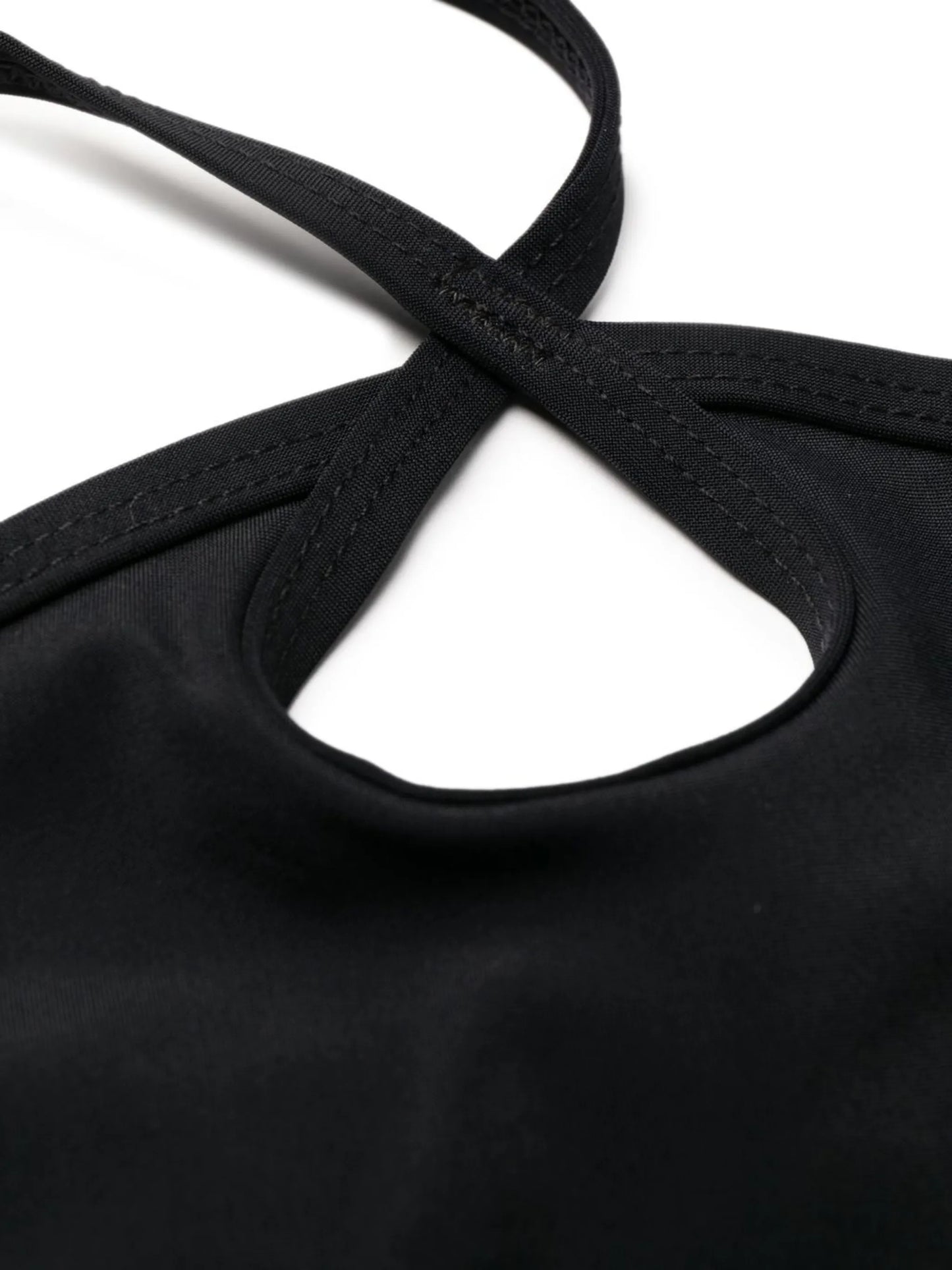 stretch bikini top