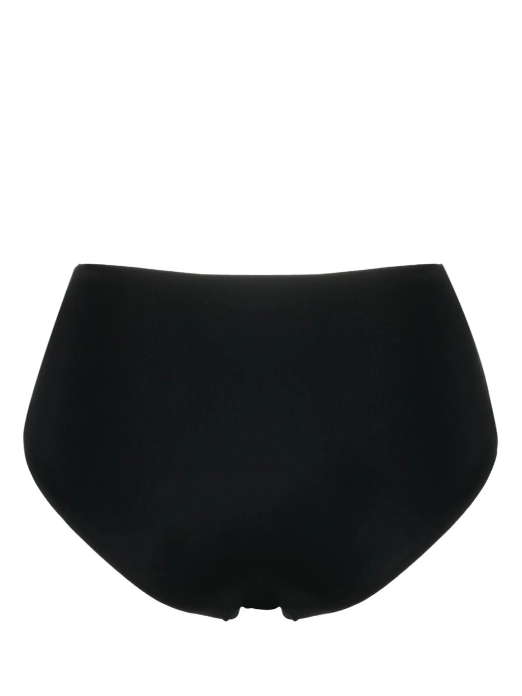 ring-embellishment bikini bottoms