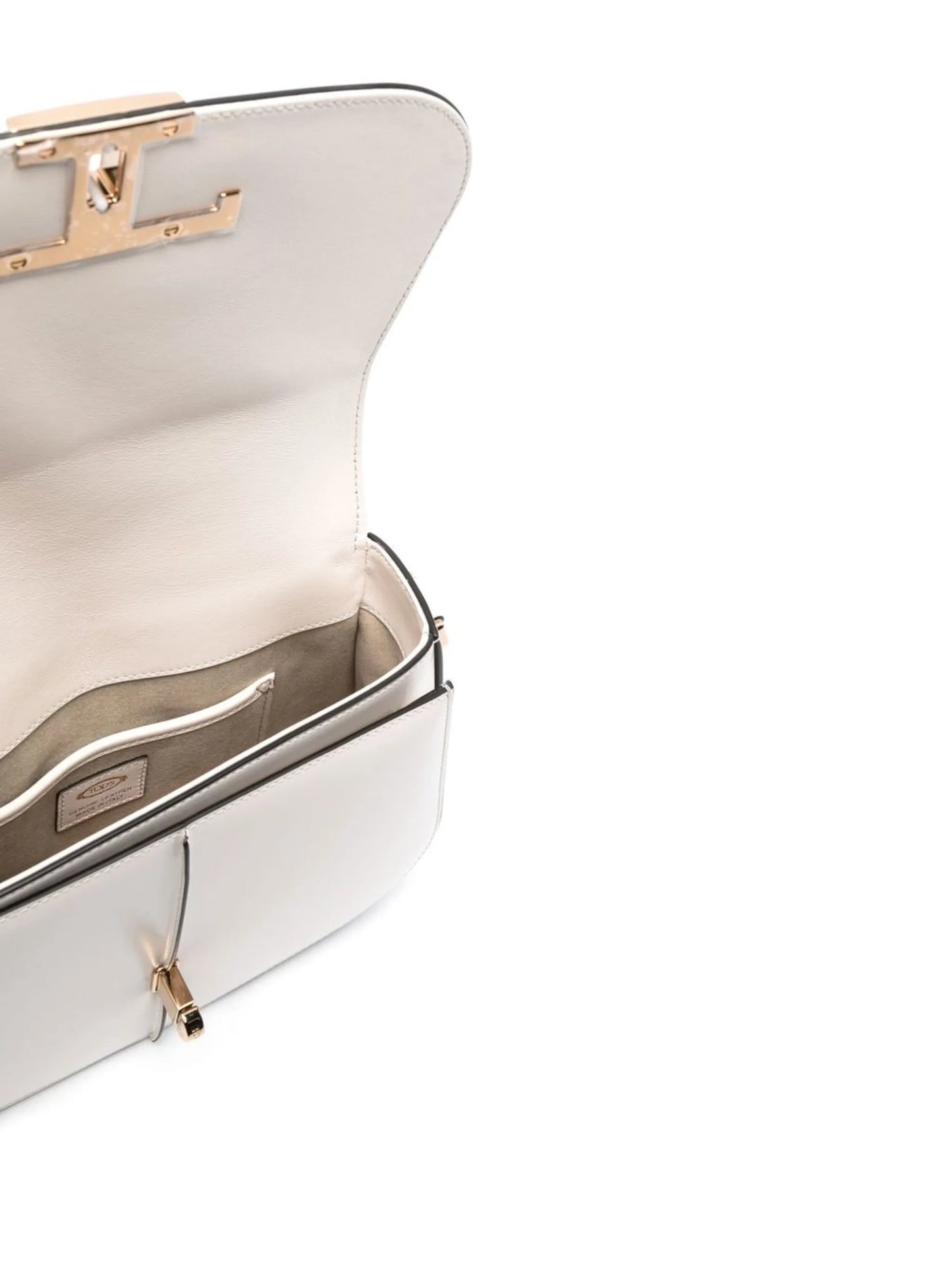 T- Cacciatorina mini shoulder bag