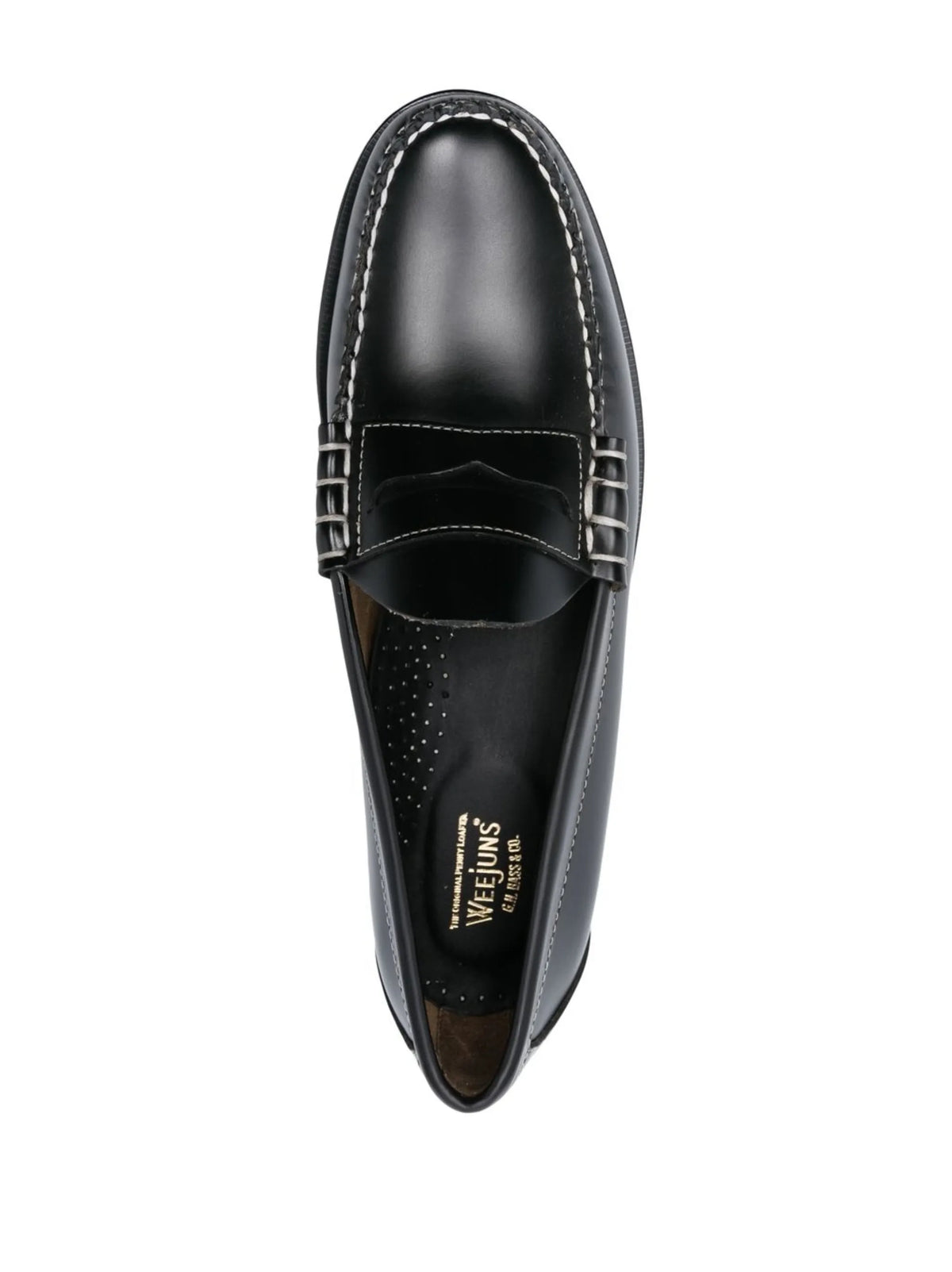 Weejuns Larson 90s penny loafers