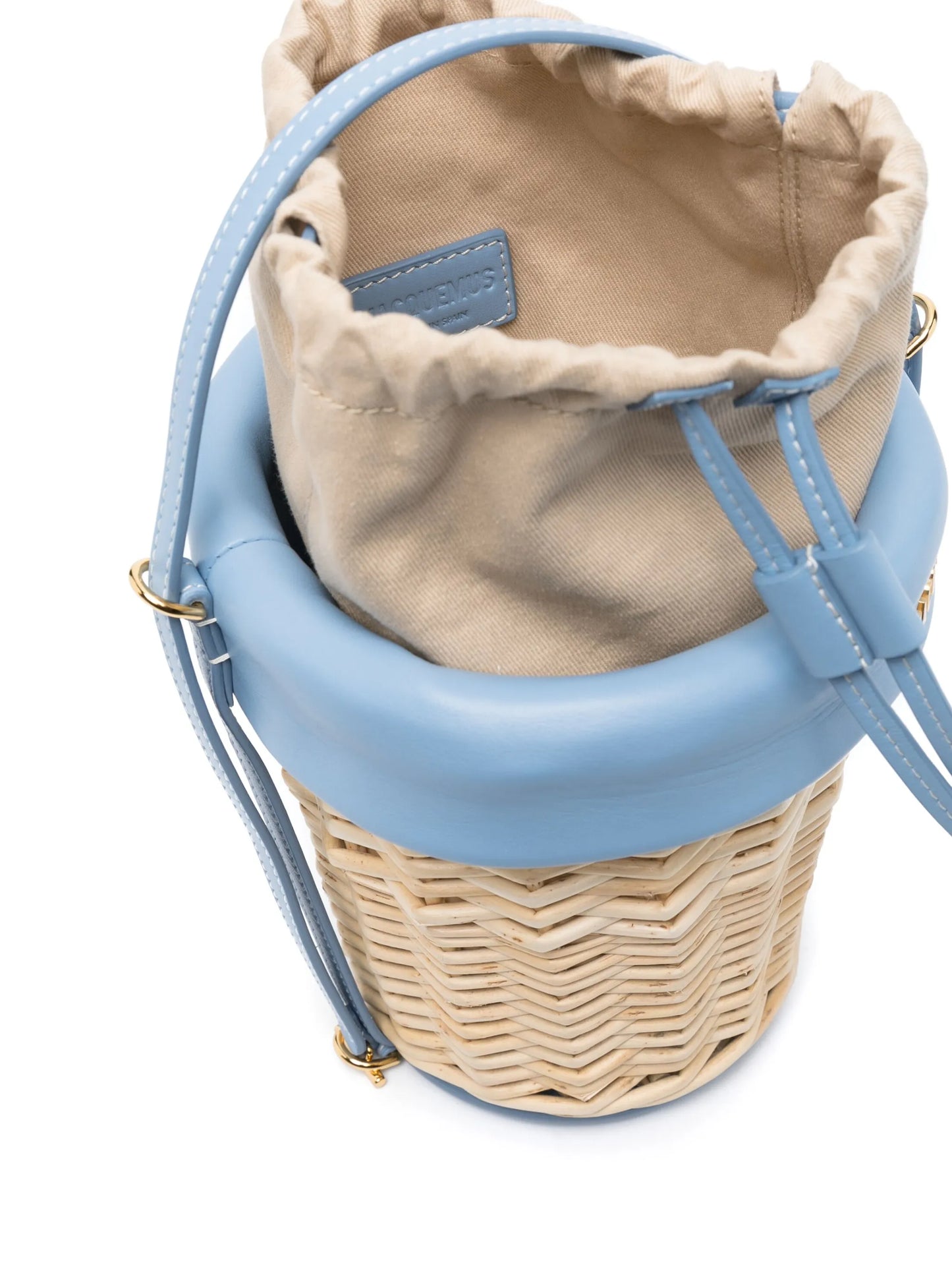 Le Panier Seau bucket bag