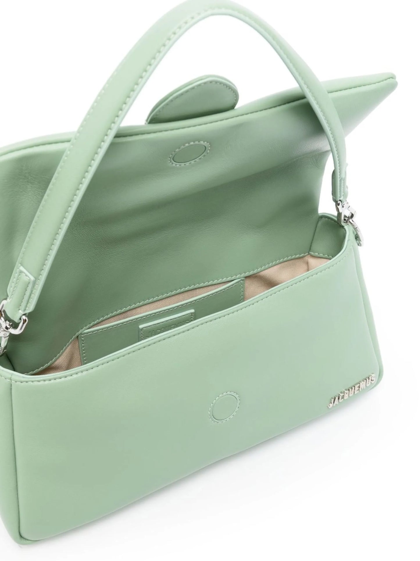 Le Bambimou shoulder bag
