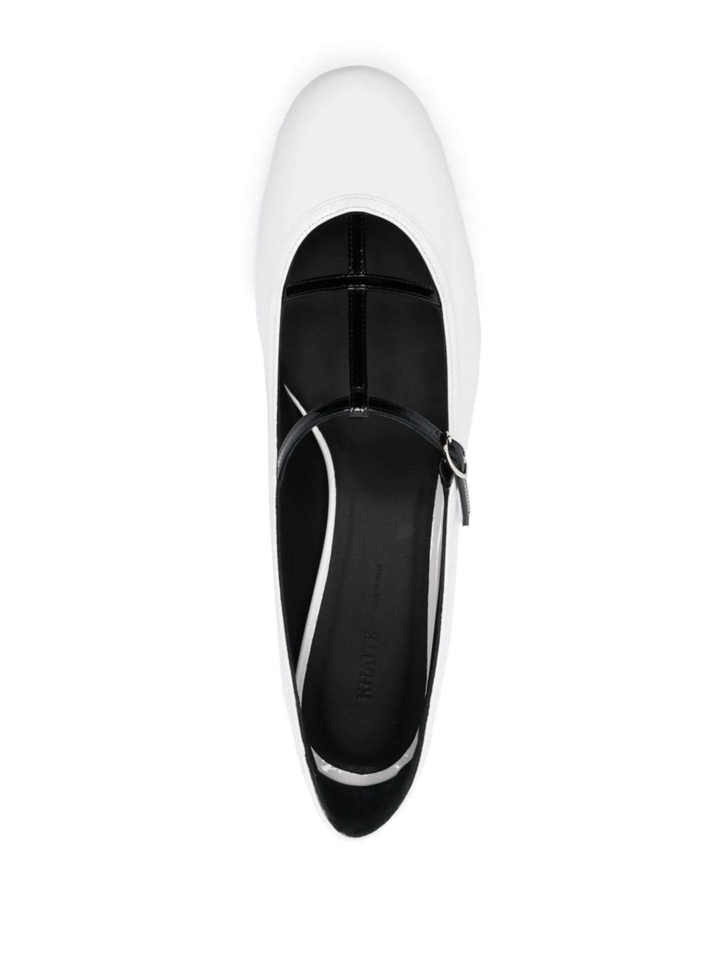 Fawn 35mm pumps