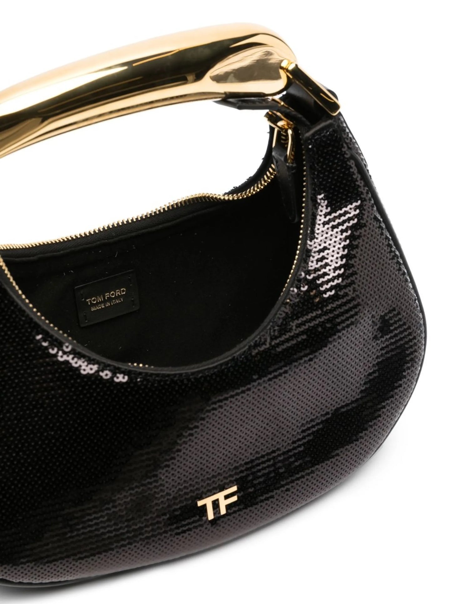 mini Bianca tote bag