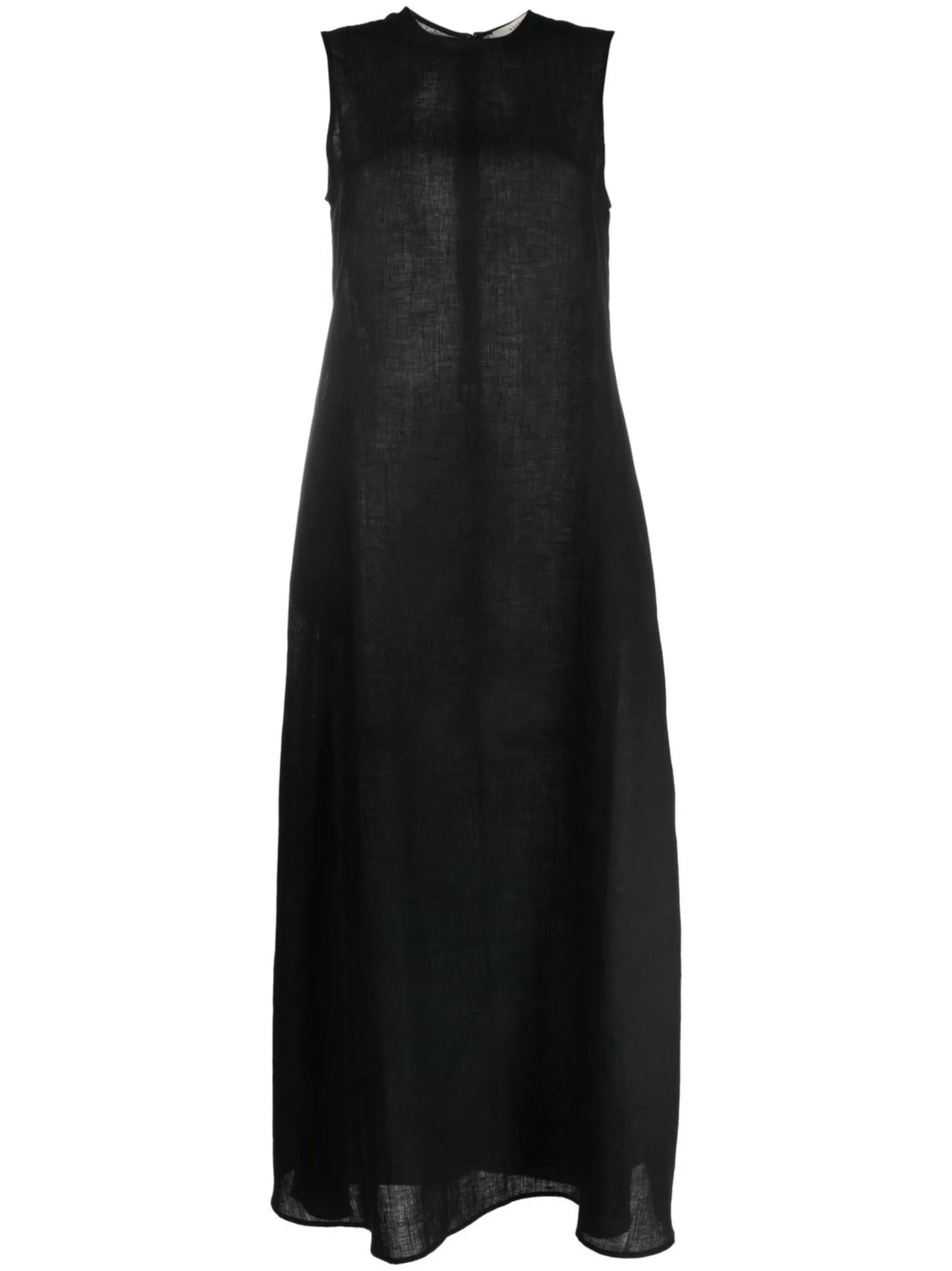 Tallin sleeveless maxi dress