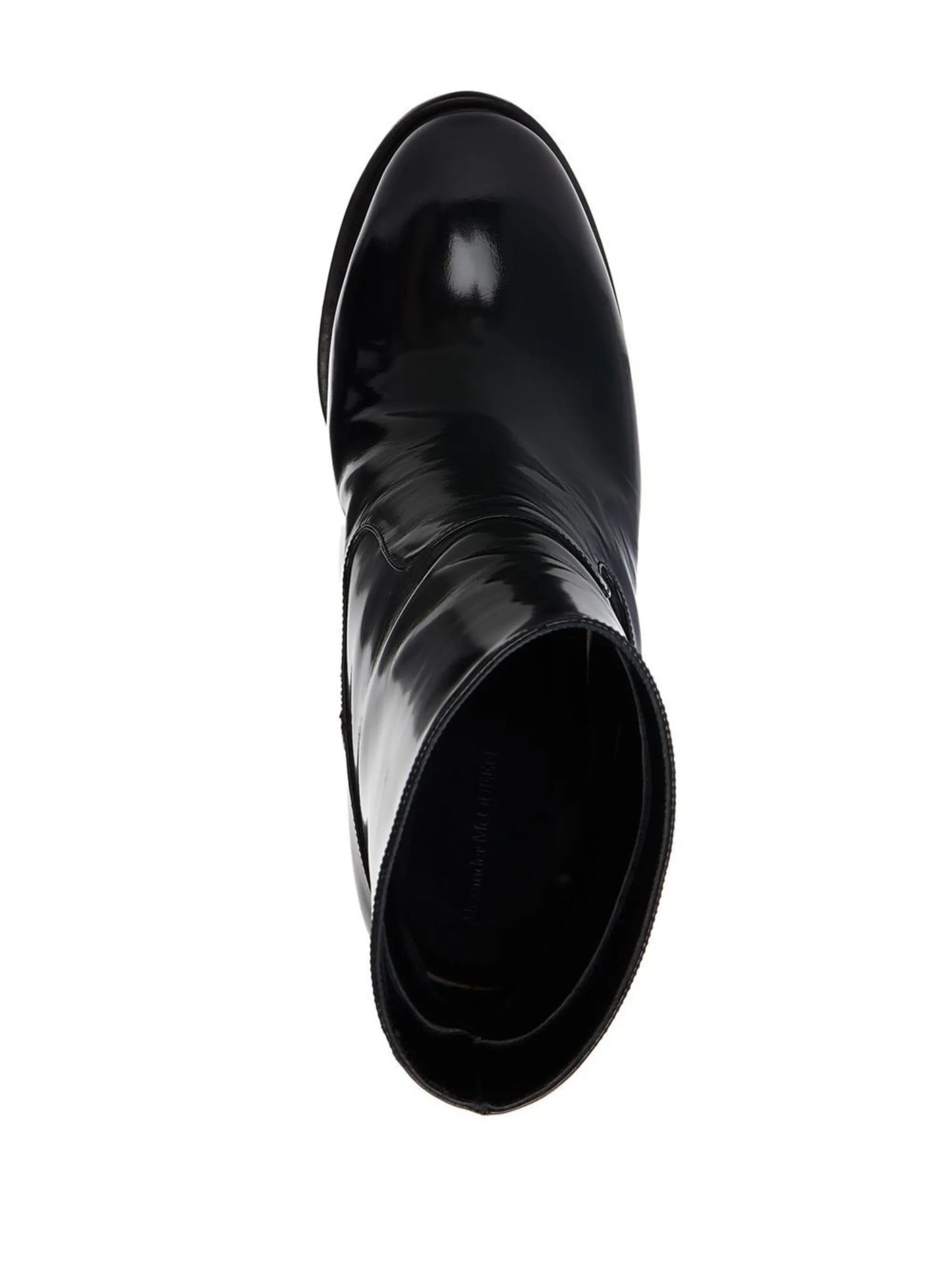 120mm ankle boots