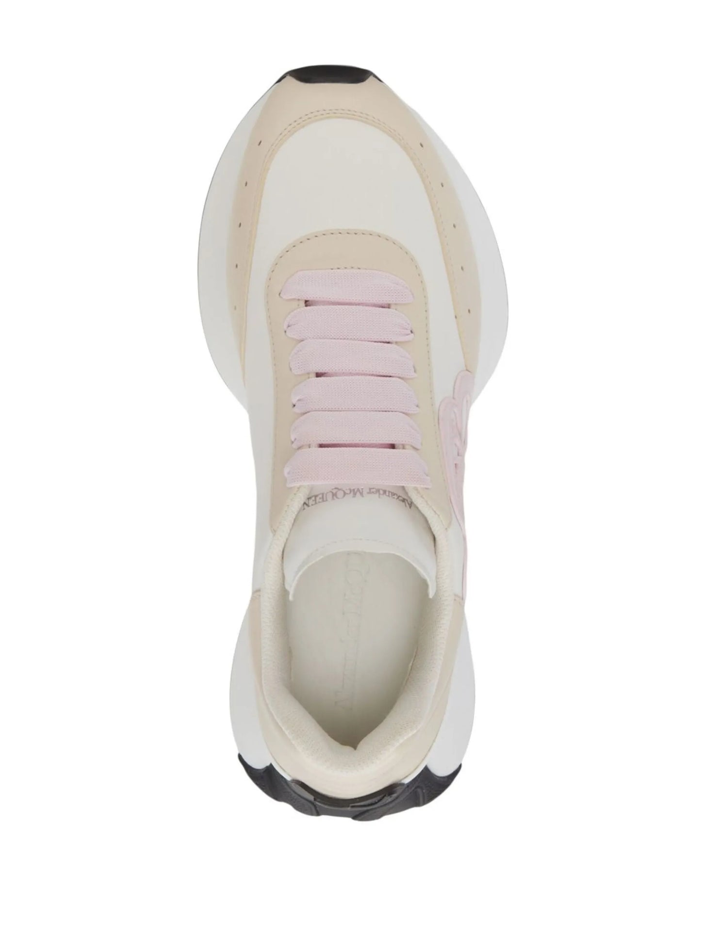 Sprint Runner low-top sneakers