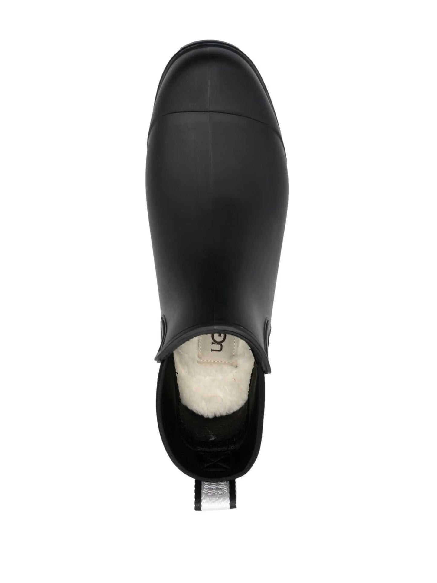 Droplet 35mm Chelsea boots