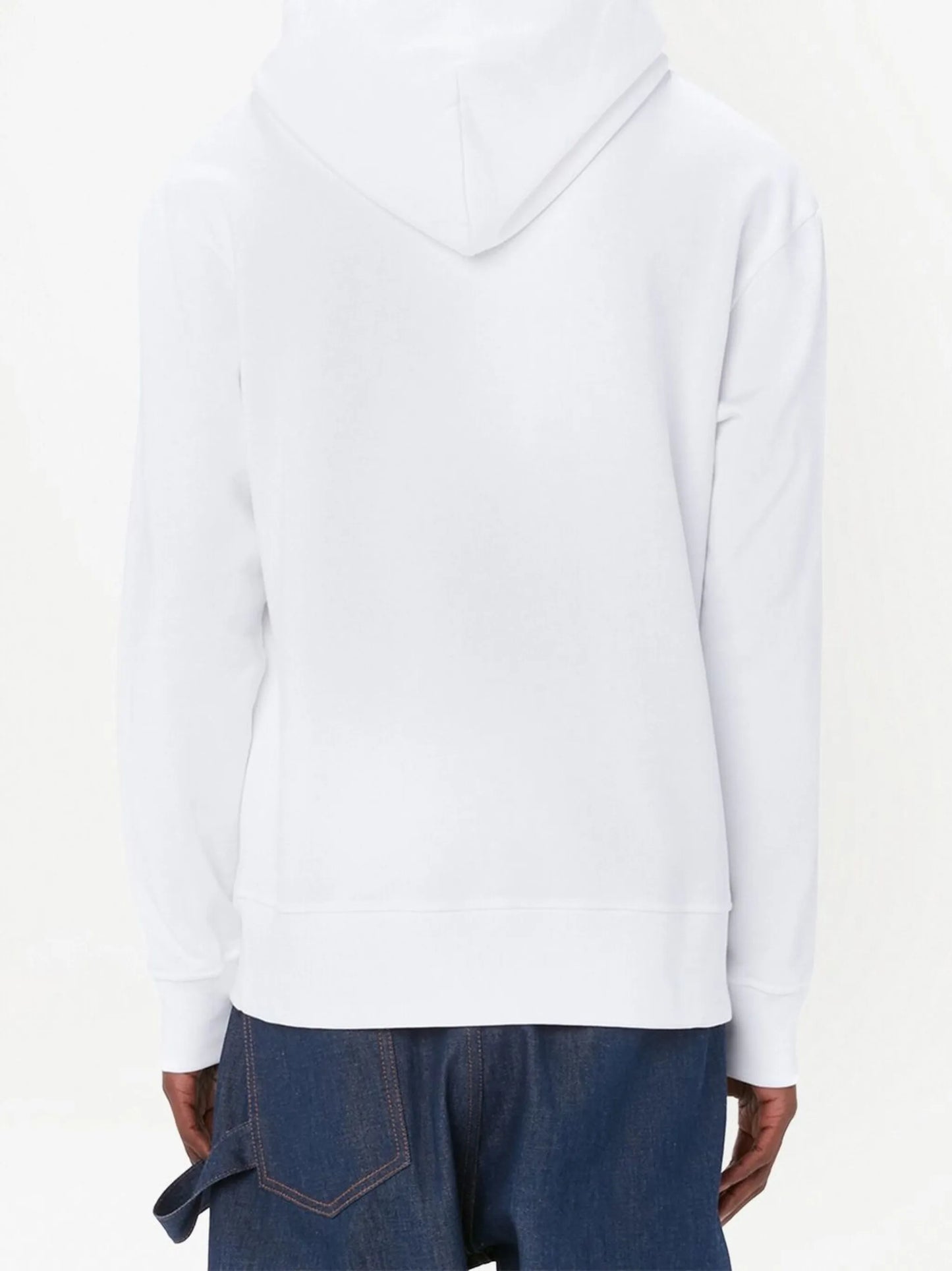 Bad Apple hoodie