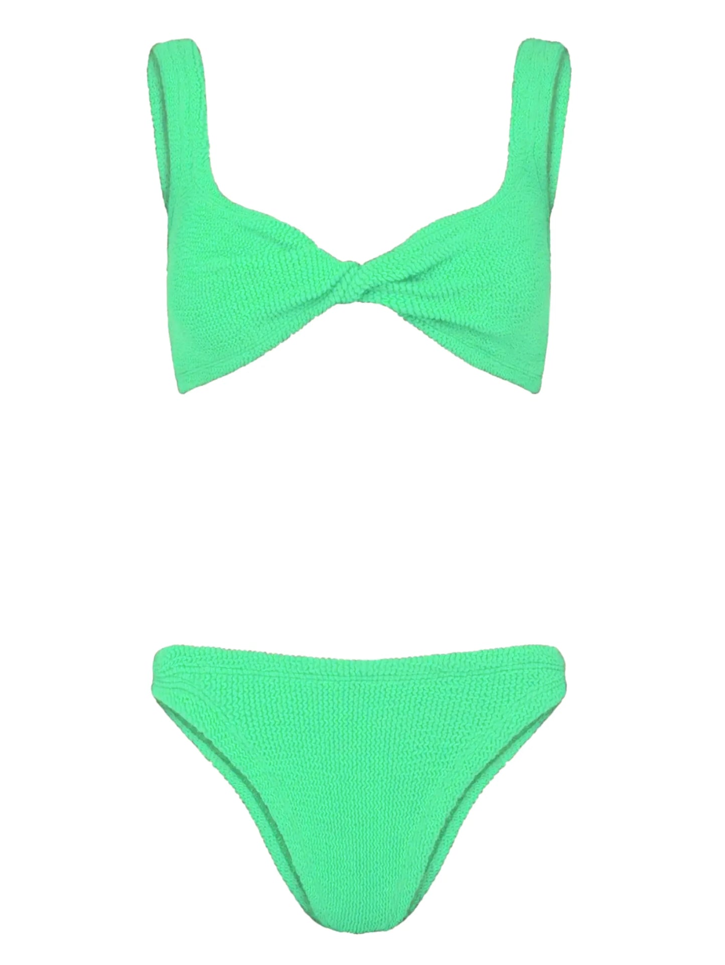 Juno crinkle bikini