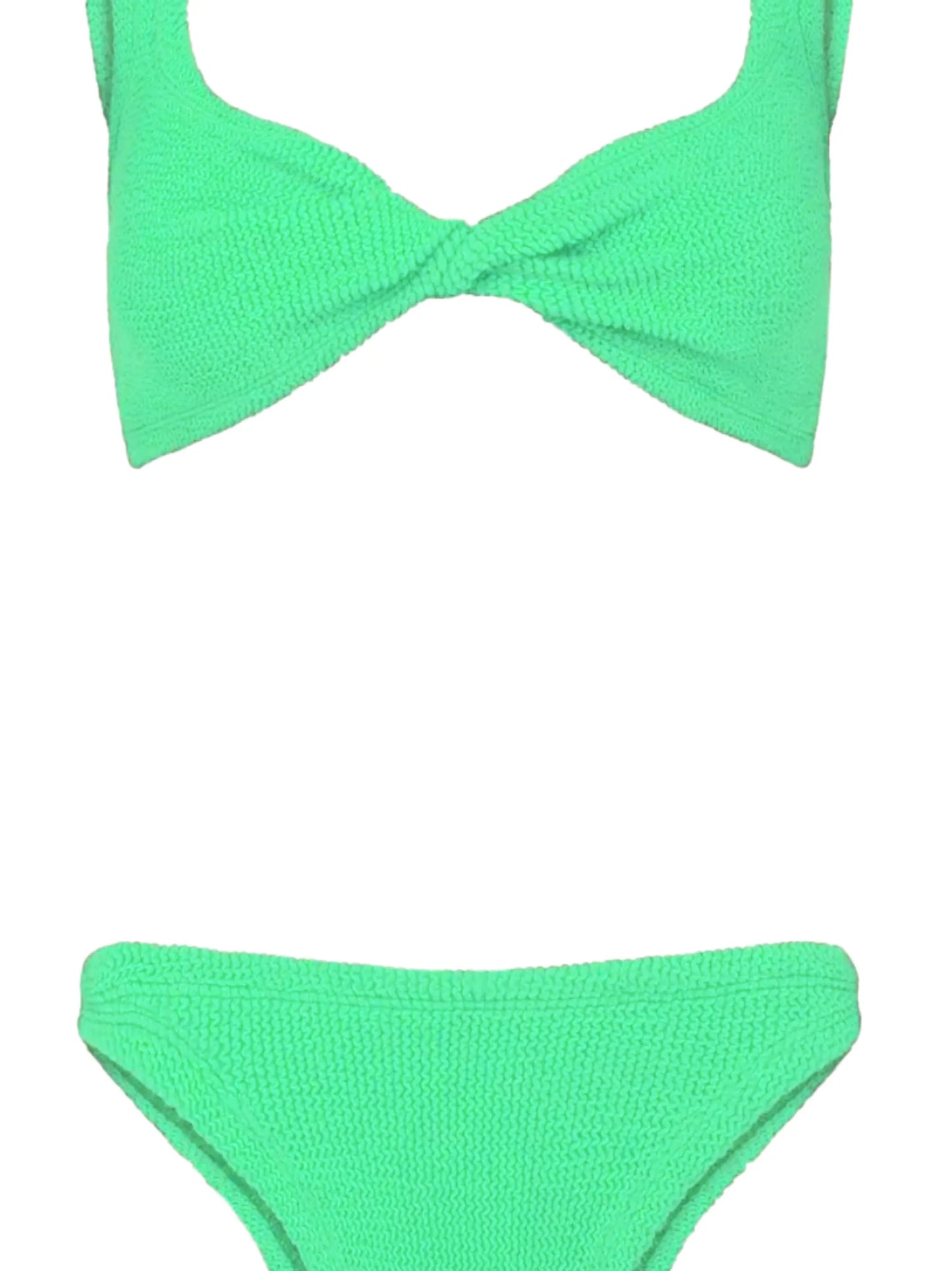 Juno crinkle bikini