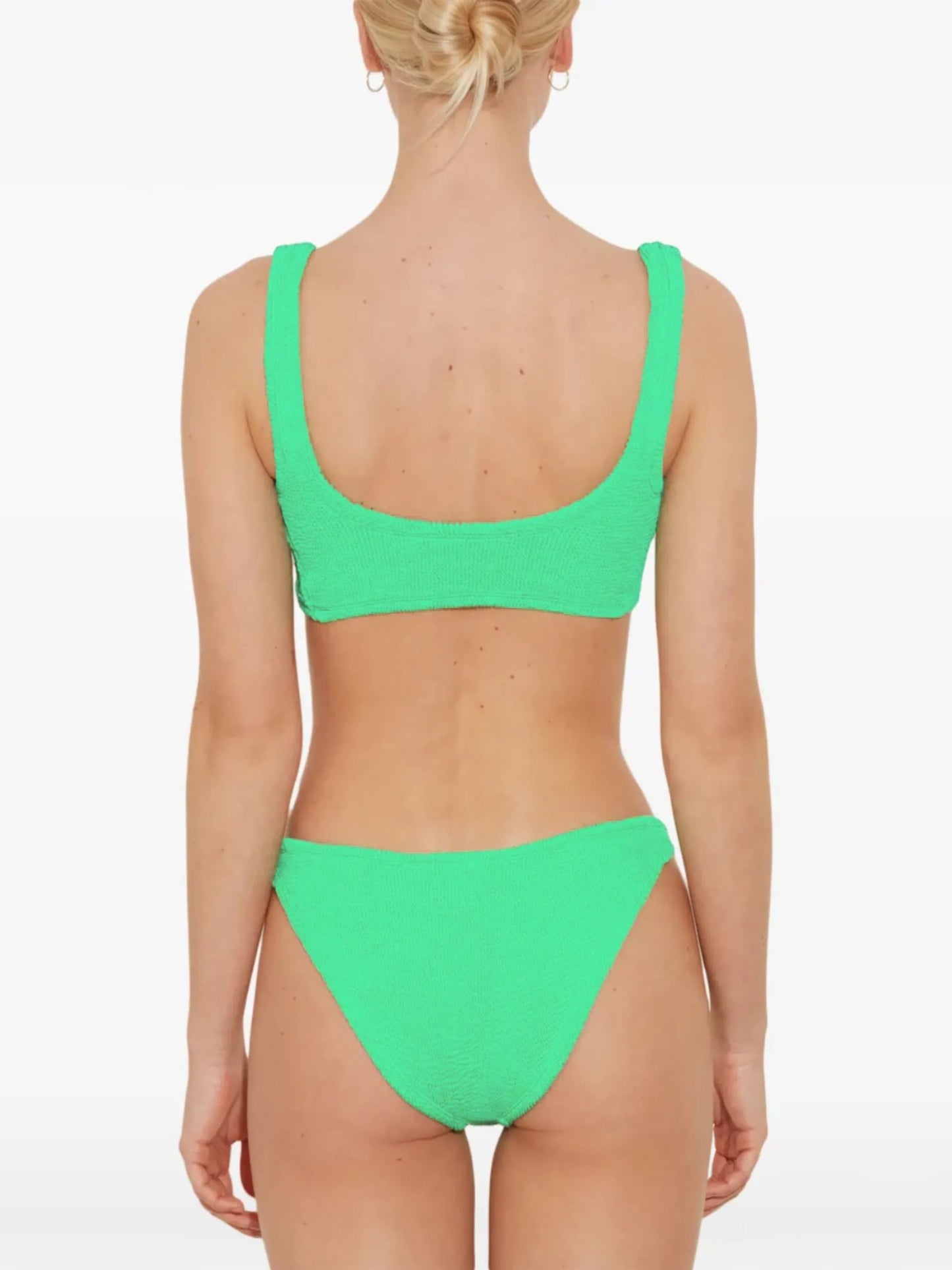 Juno crinkle bikini