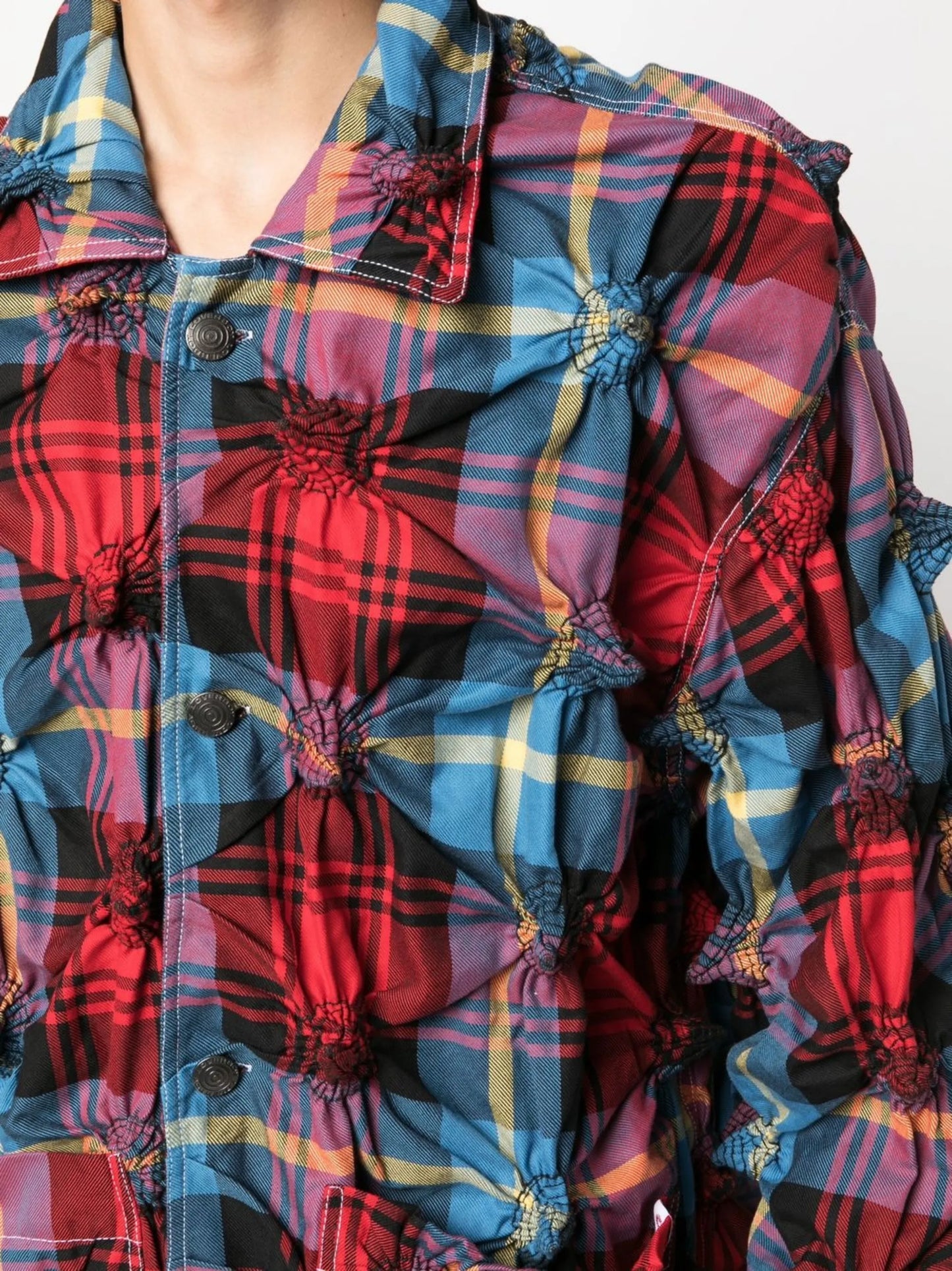 Spikey Workwear jacket