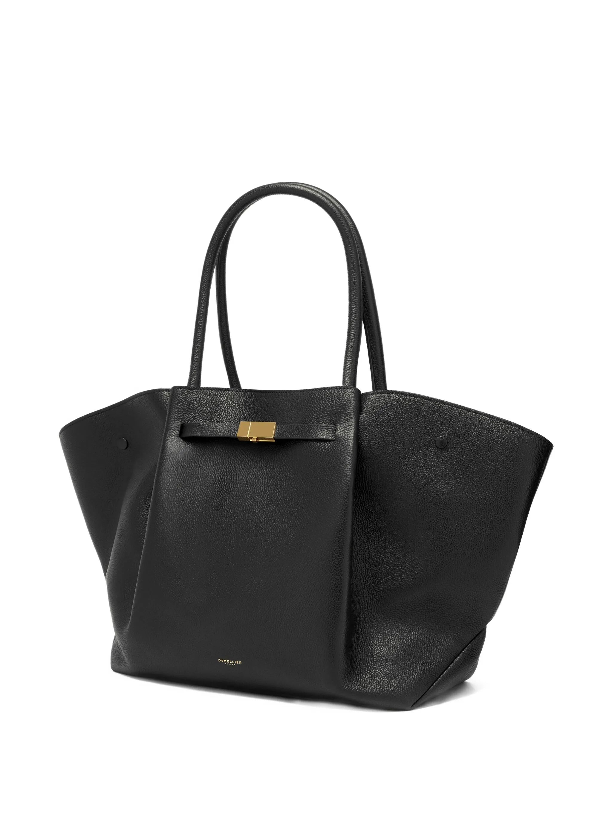 The New York tote bag