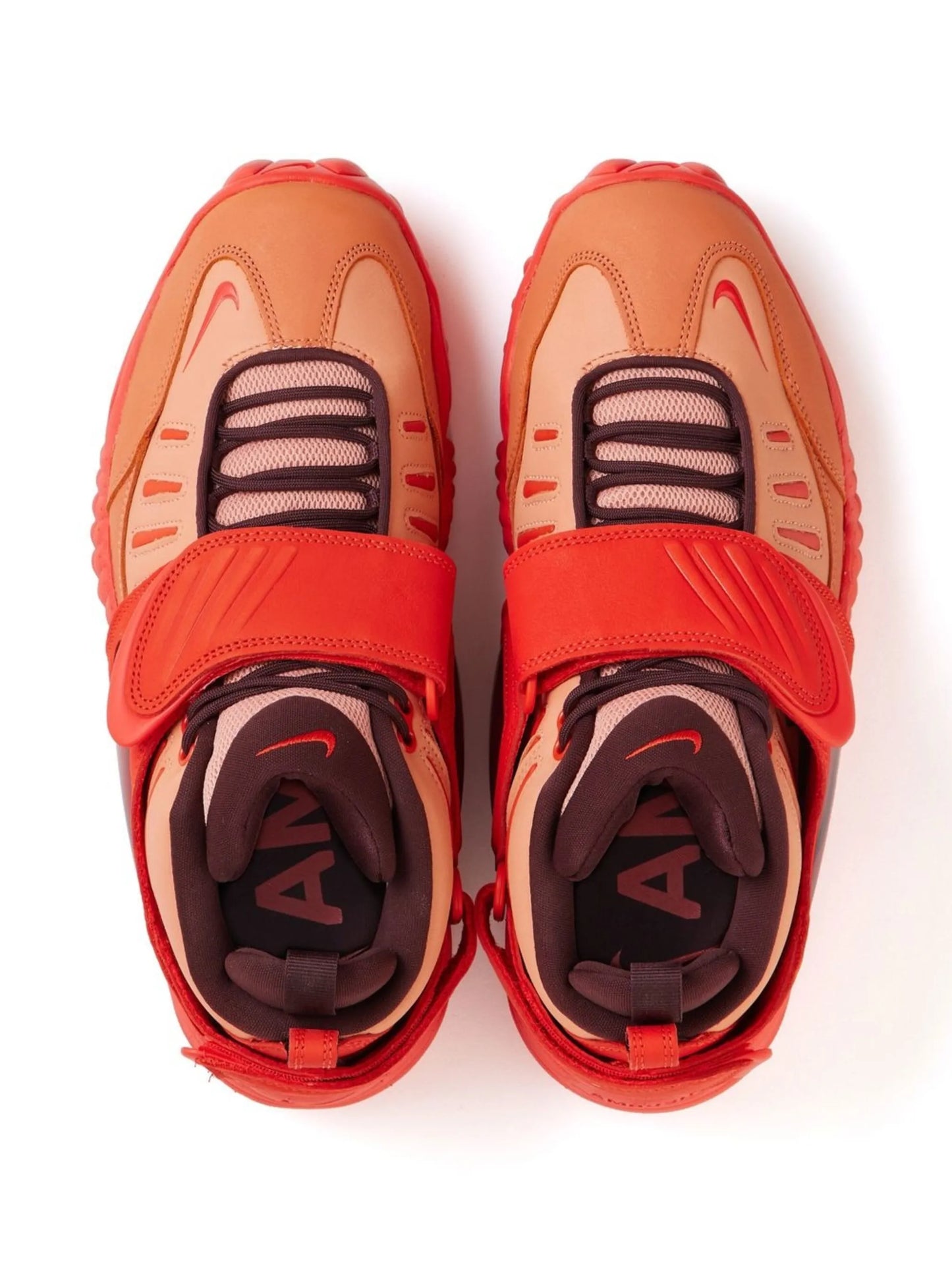x Nike Air Adjust Force sneakers