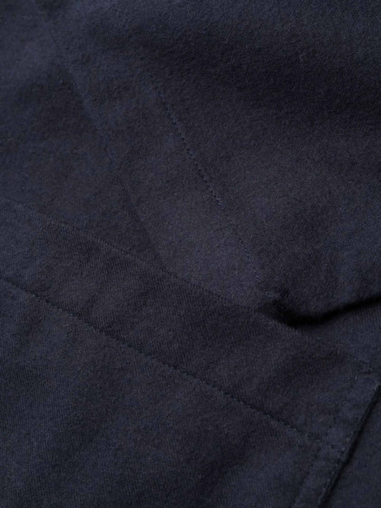 brushed cotton pajama set