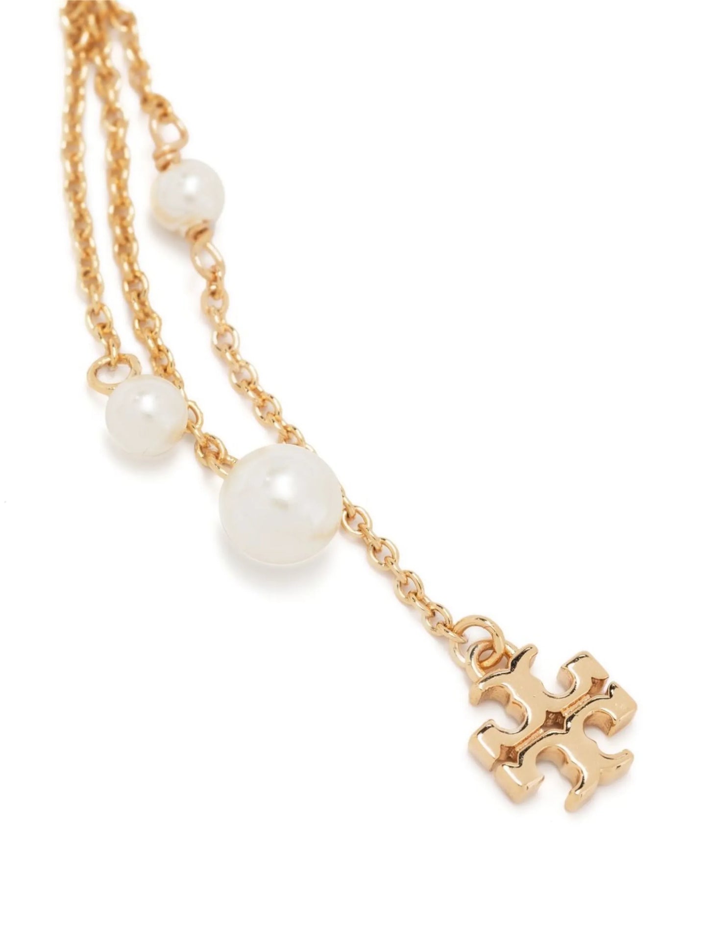 Kira pearl earrings