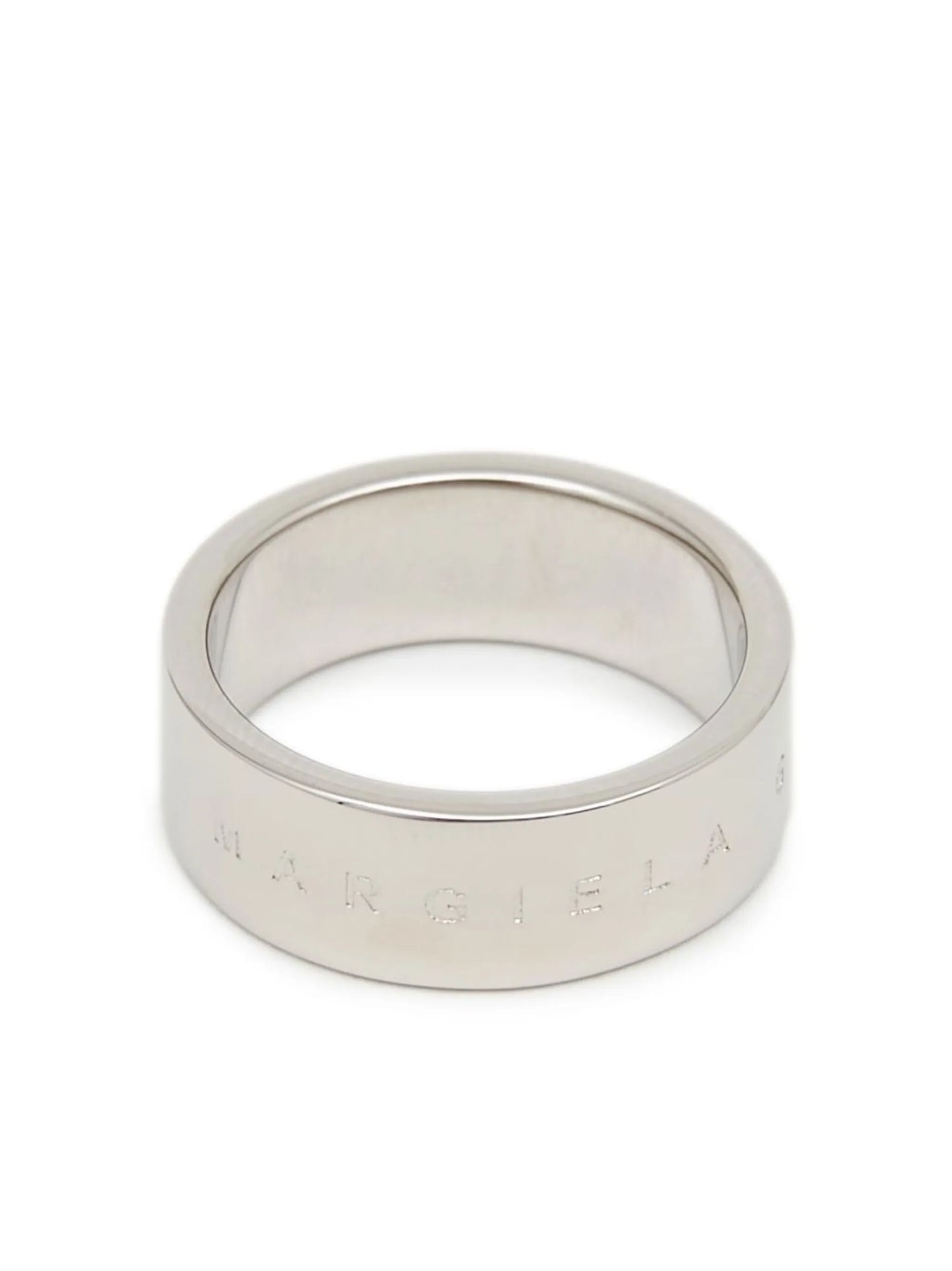 Minimal engraved ring