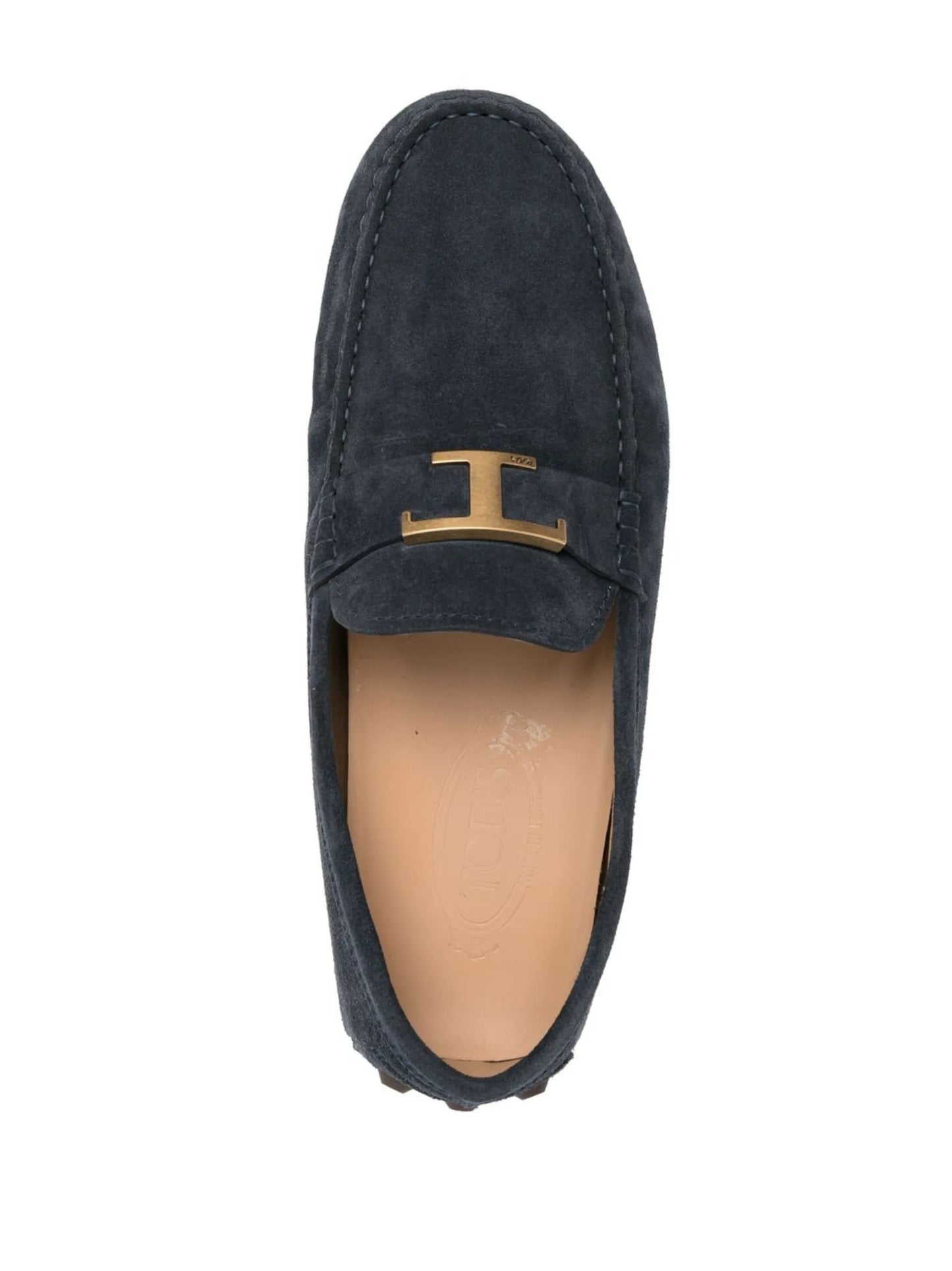Gommino T Timeless loafers