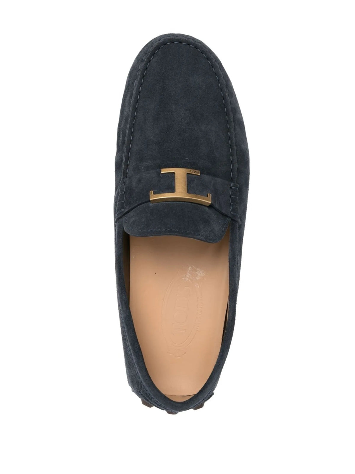 Gommino T Timeless loafers
