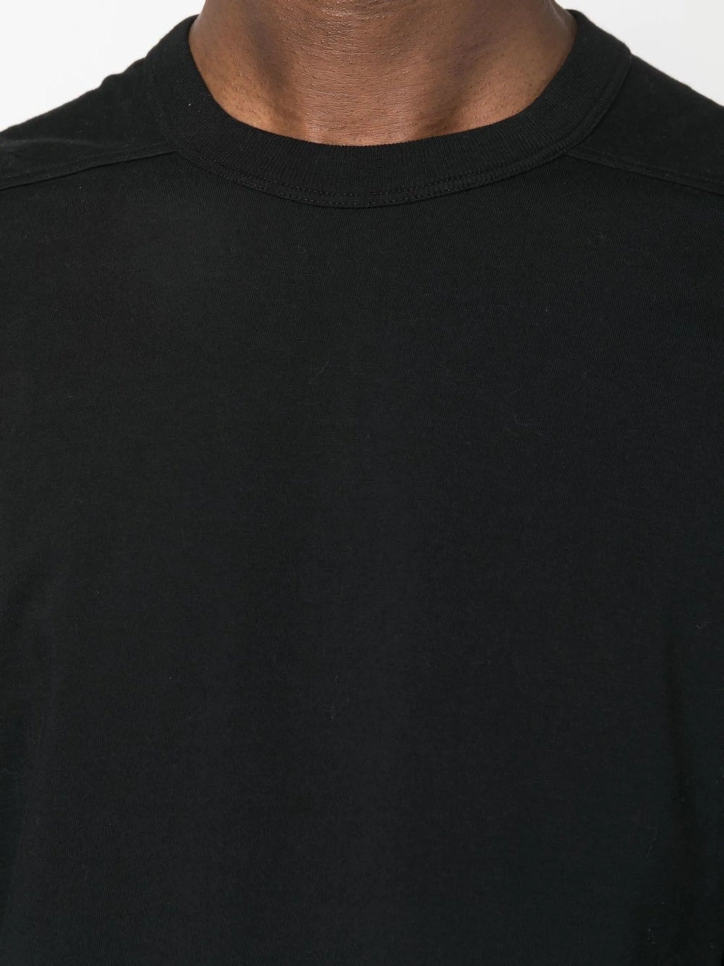 Black Long Sleeve Top