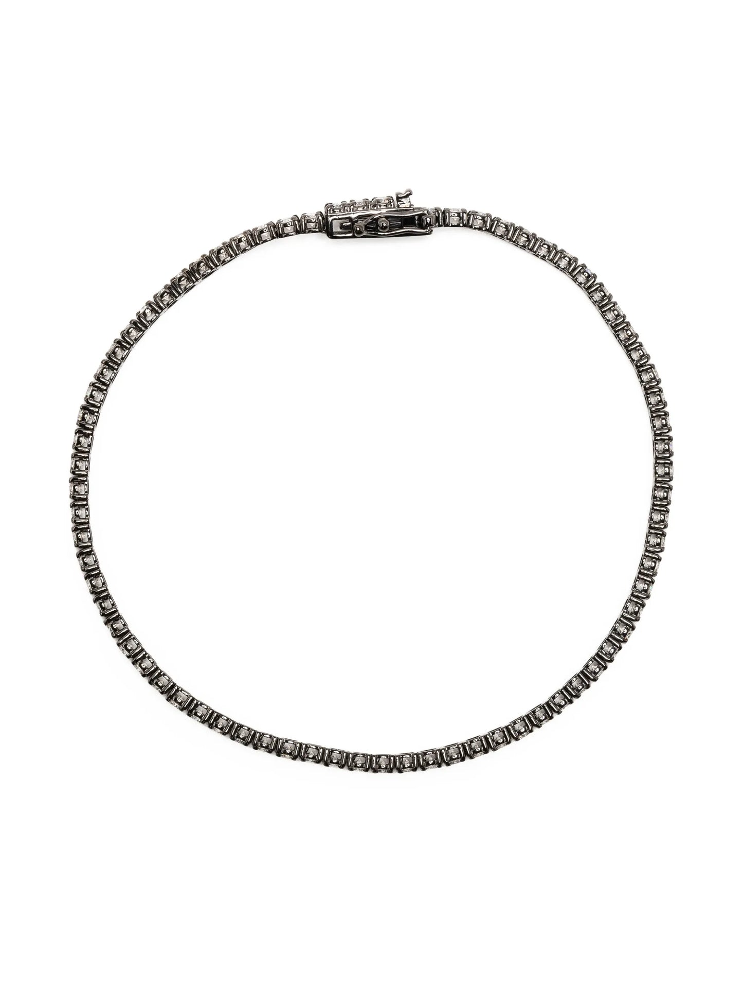 Shay crystal-embellished bracelet