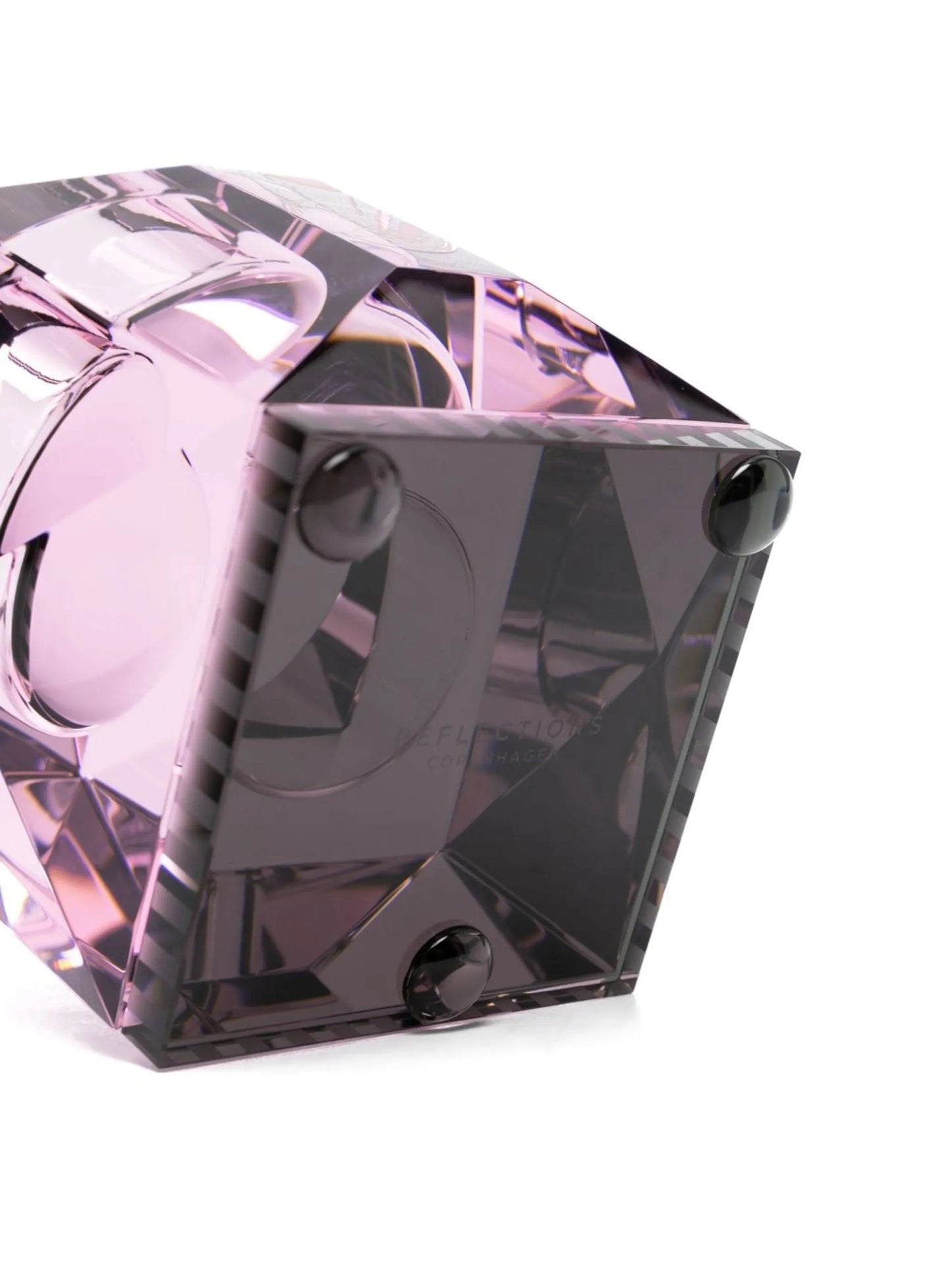 Reflections Ophelia tea-light holder