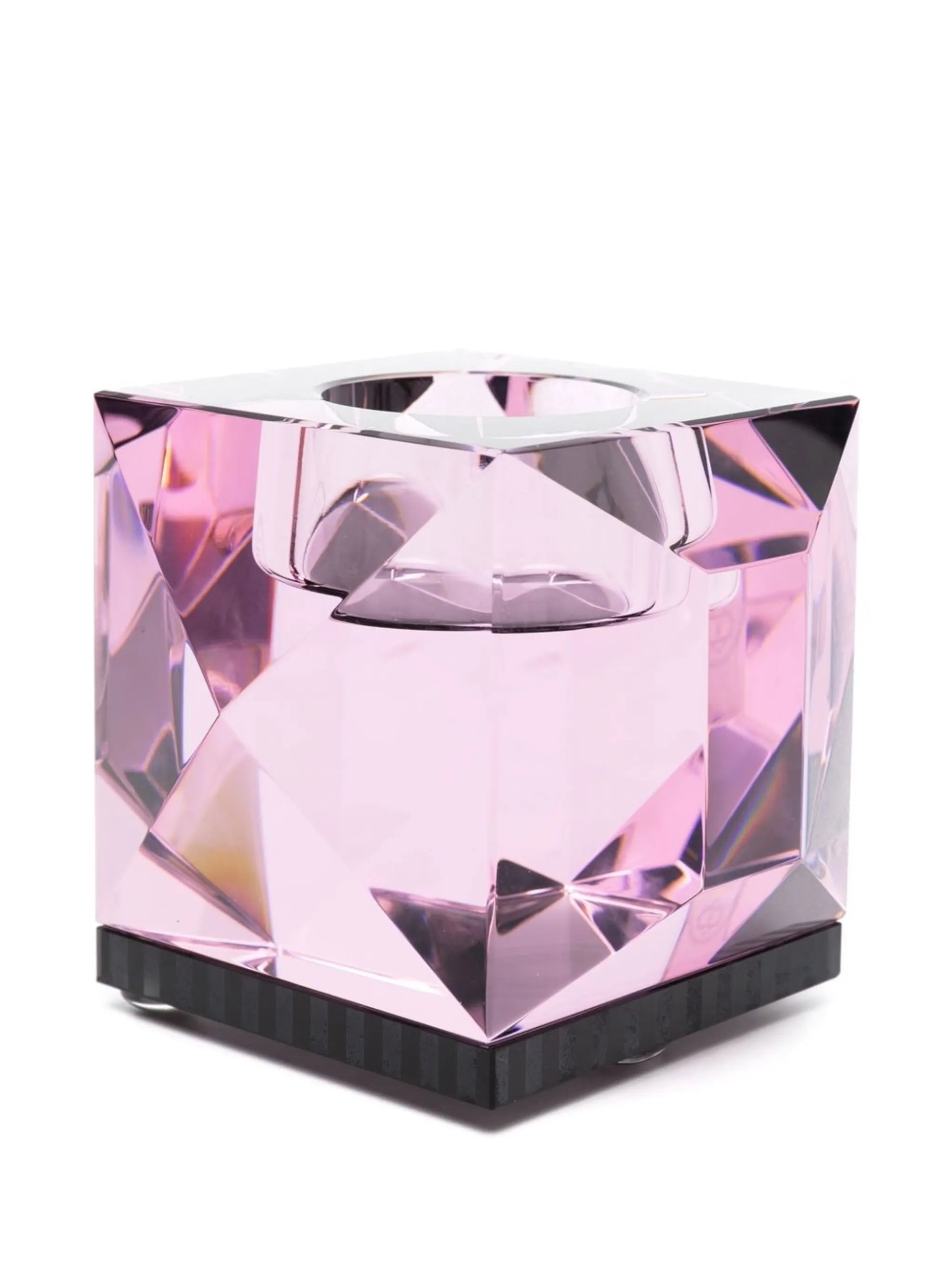 Reflections Ophelia tea-light holder