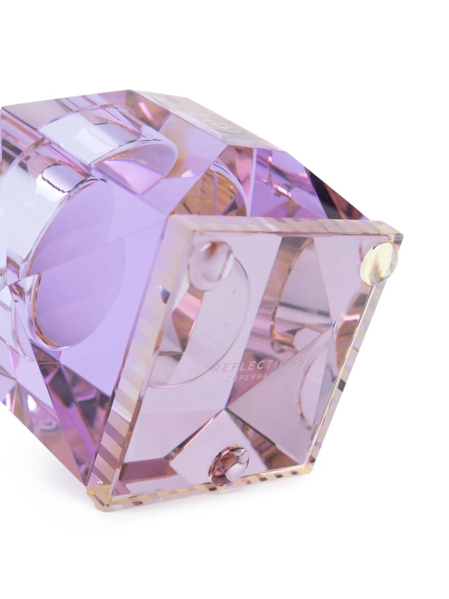 Reflections Ophelia tea-light holder