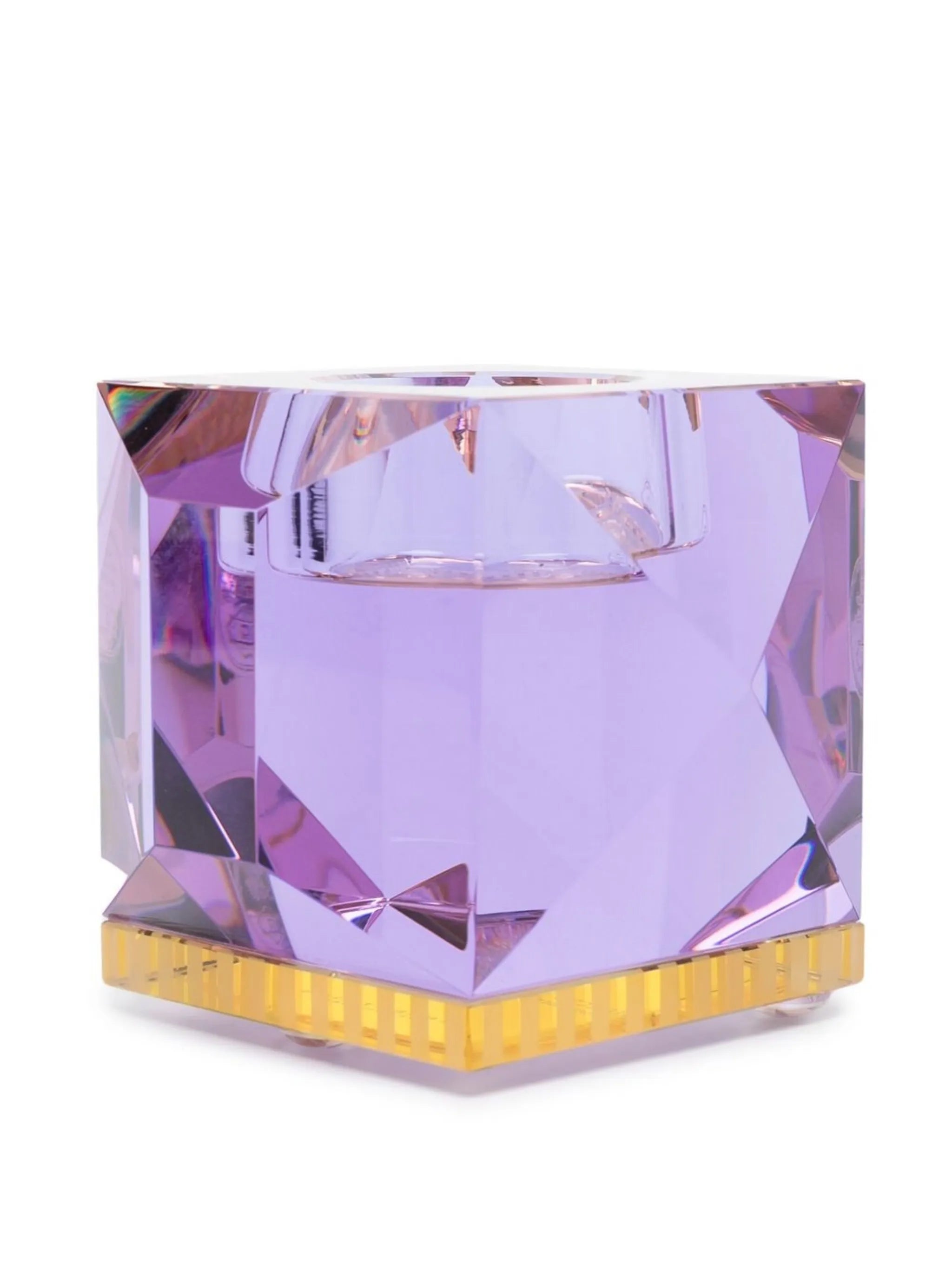 Reflections Ophelia tea-light holder