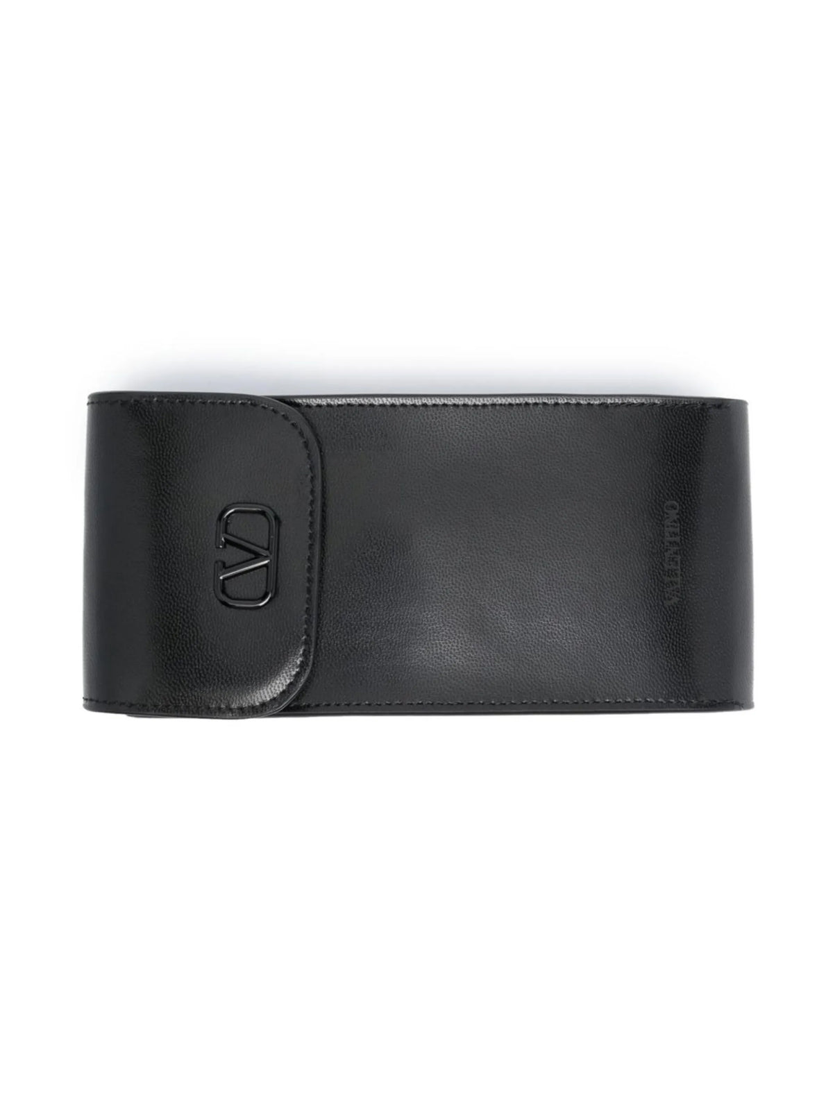 VLogo Signature square-frame sunglasses