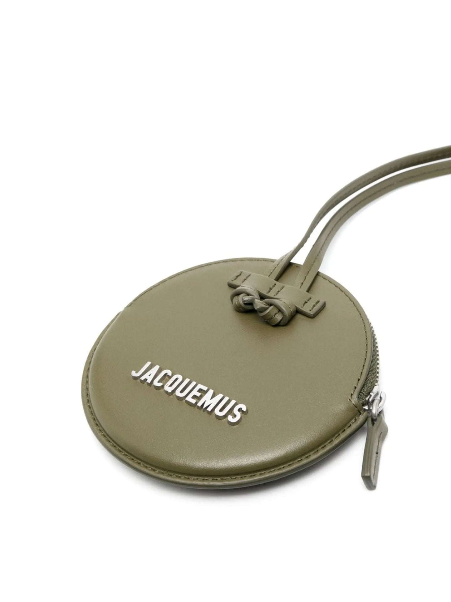 Le Pitchou rounded wallet