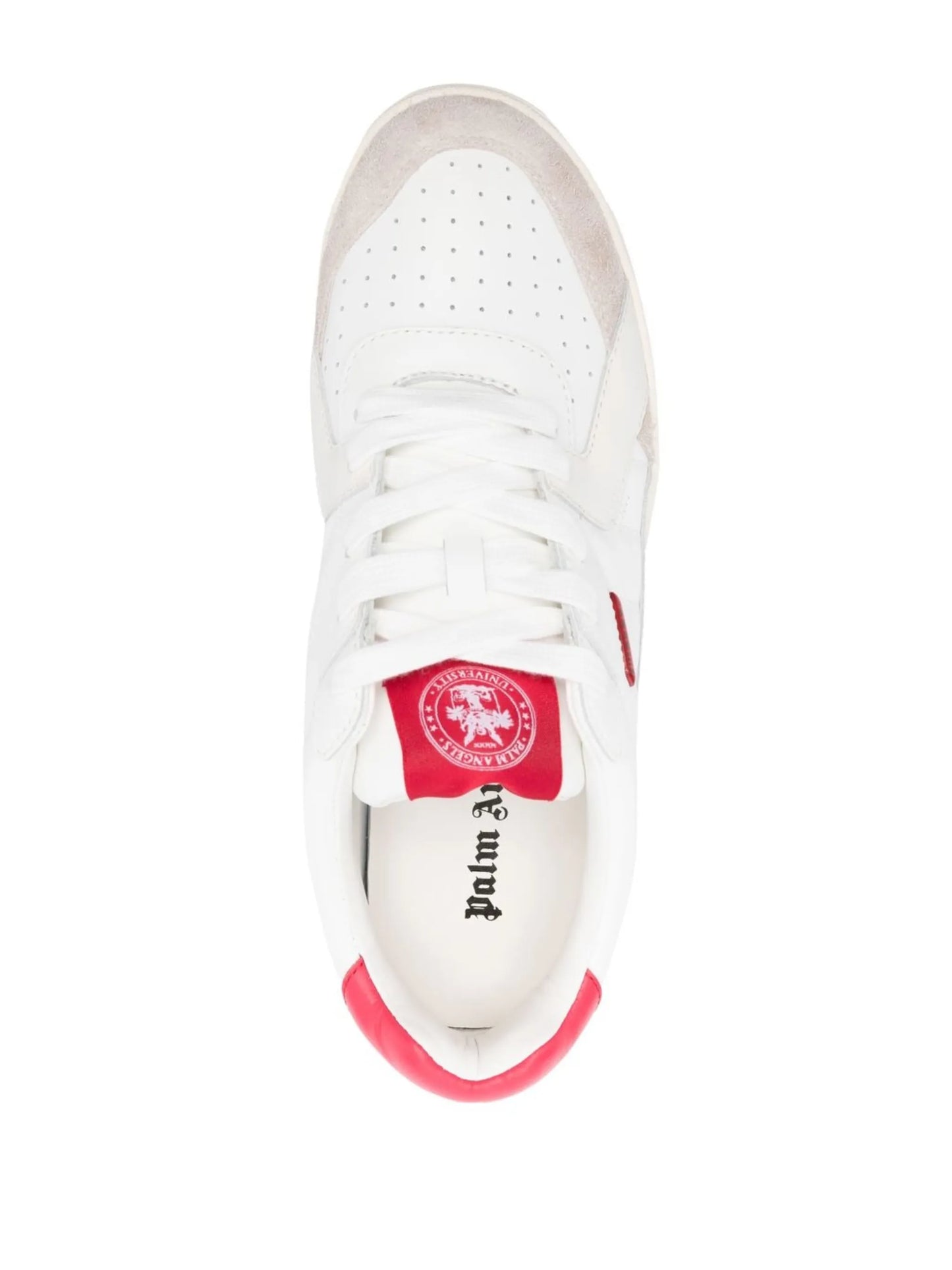 University low-top sneakers