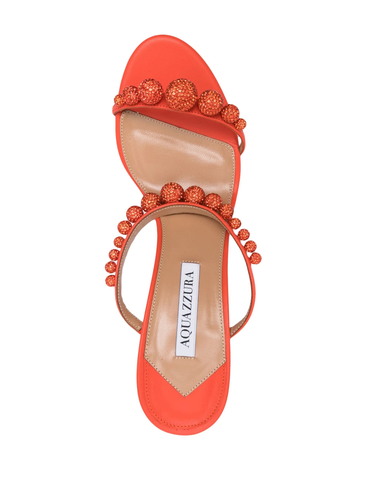 Disco Dancer 75mm sandals