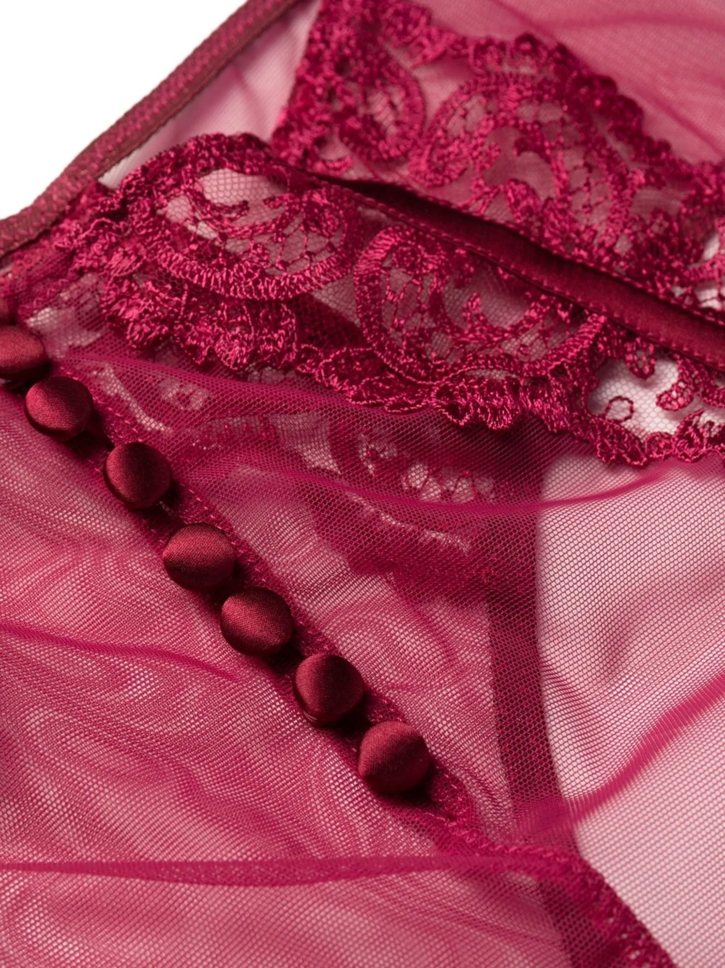 Juliette lace briefs