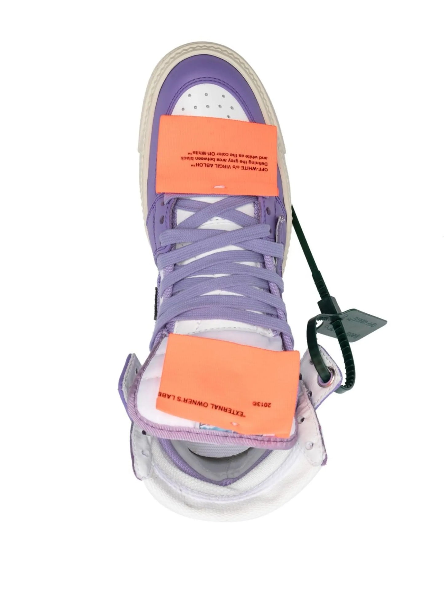 3.0 Off-Court sneakers
