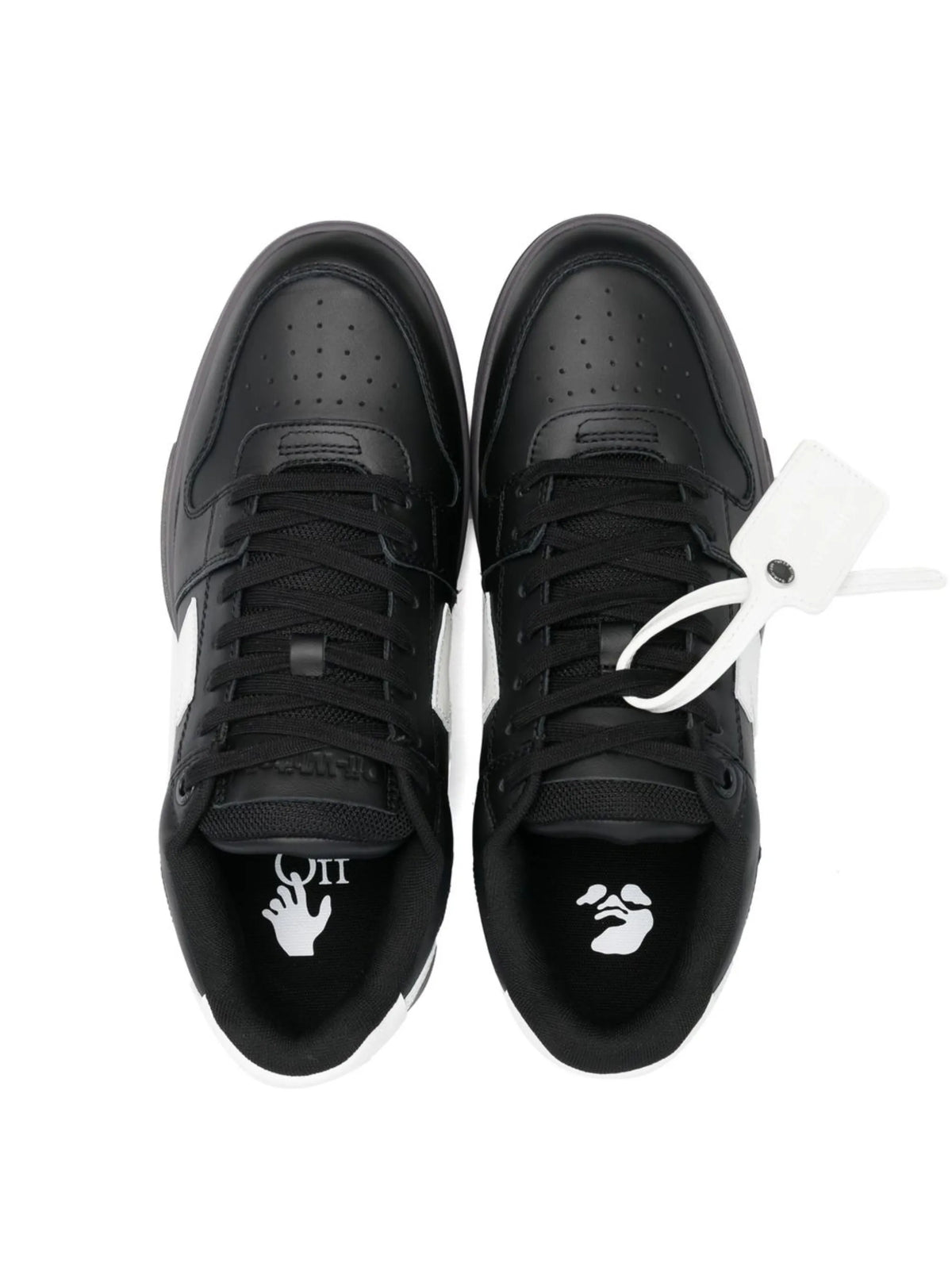 Out of Office low-top sneakers