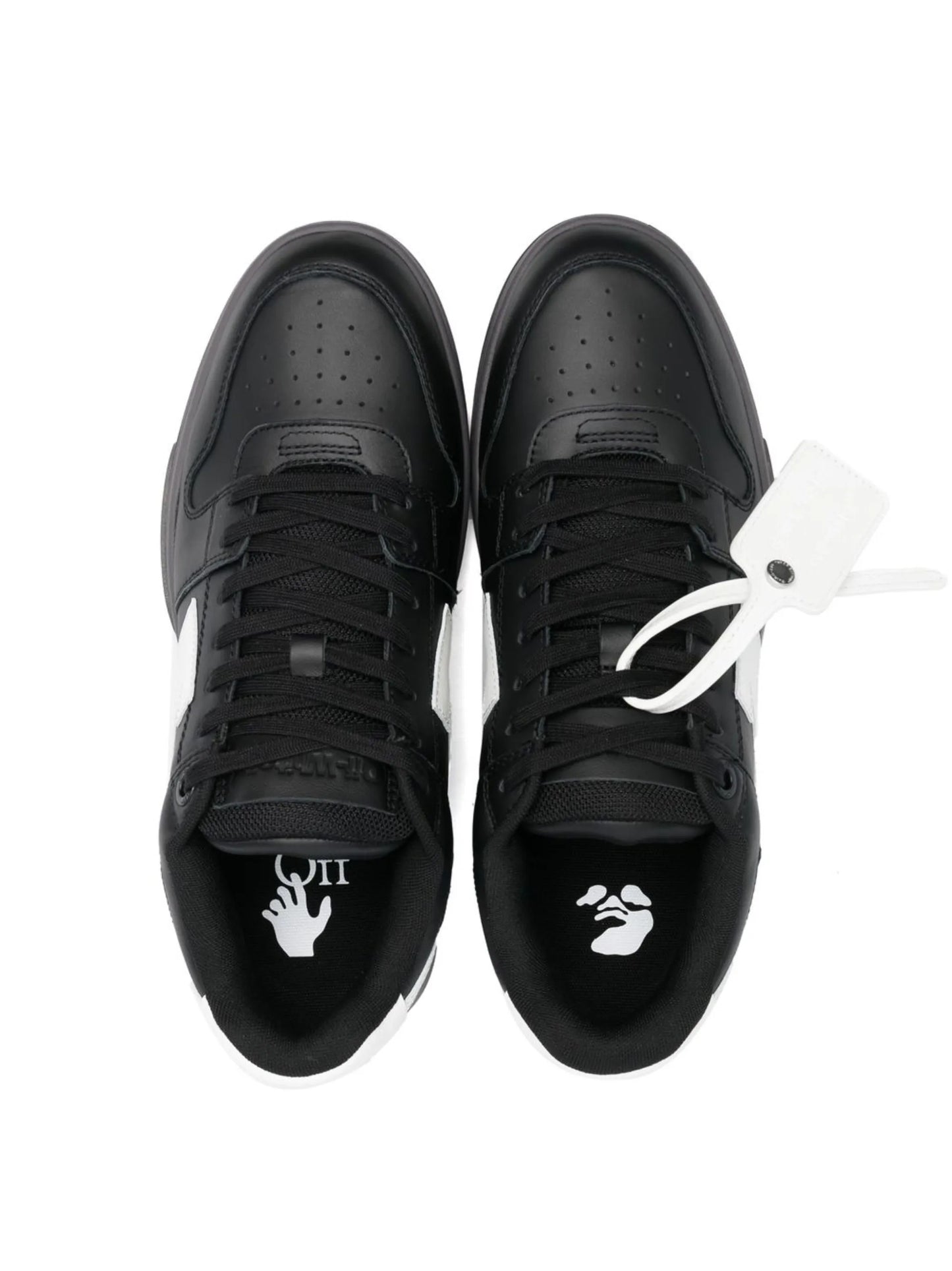 Out of Office low-top sneakers