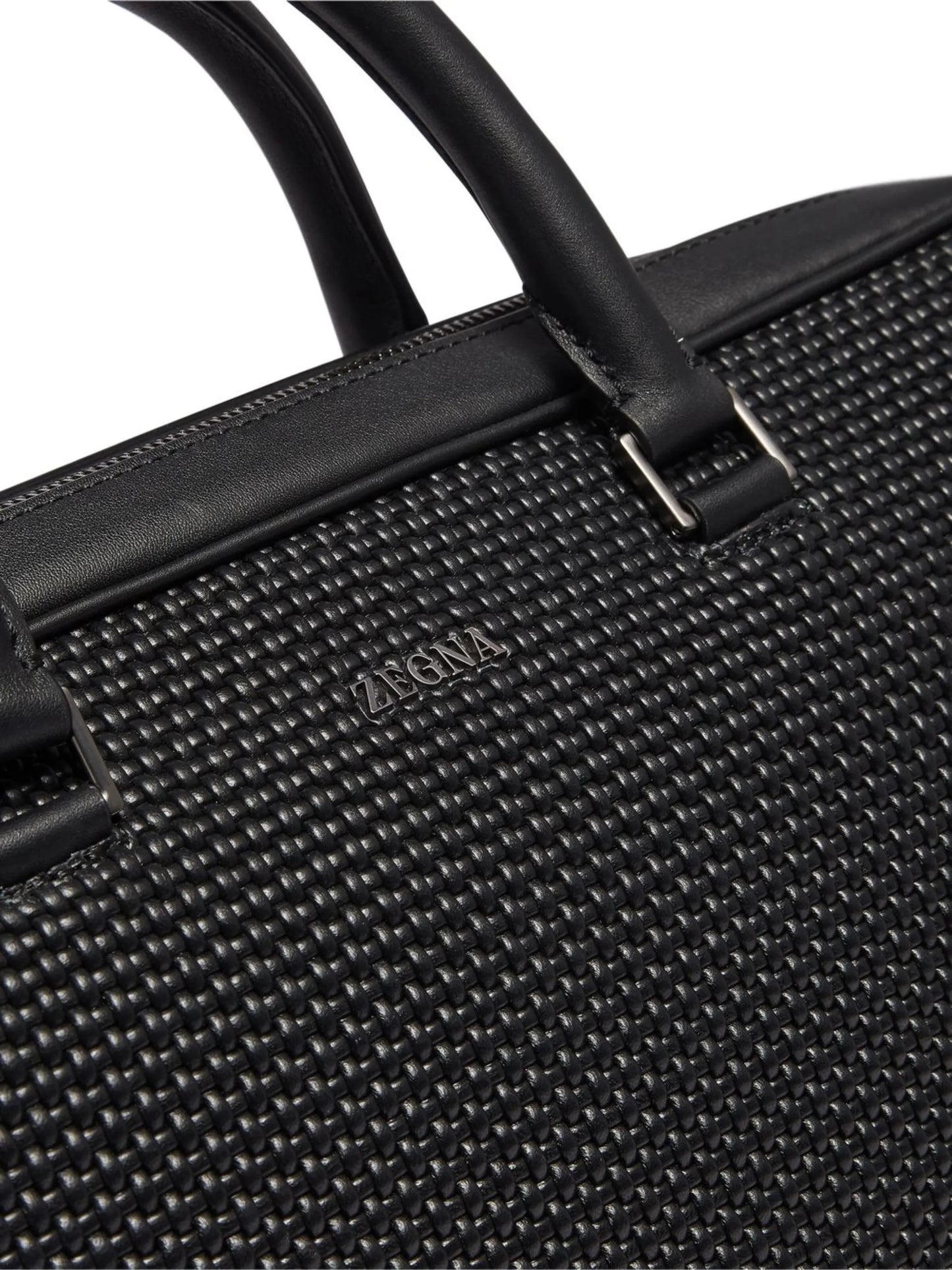 Pelletessuta Edgy business bag
