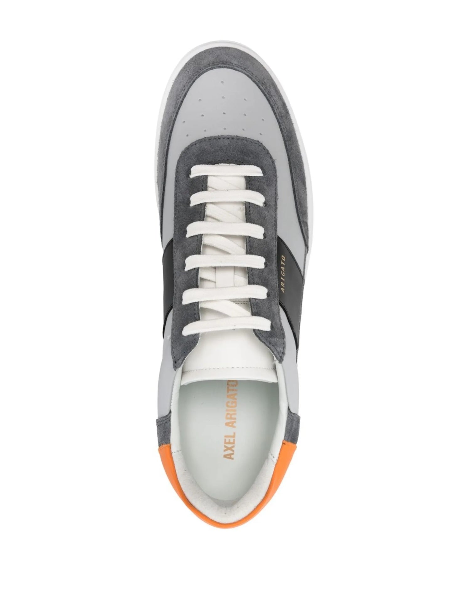 Orbit Vintage low-top sneakers